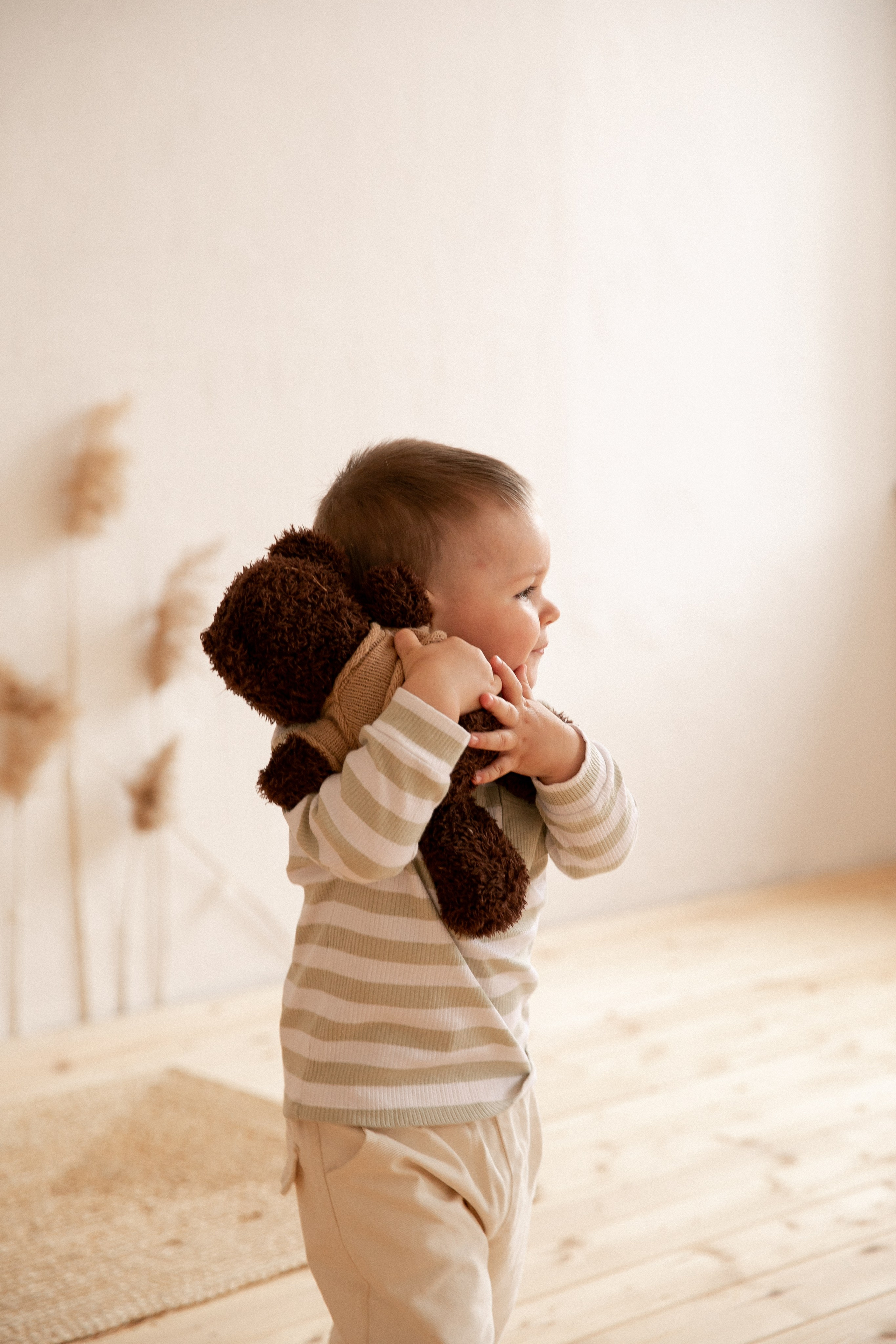 Детская фотосессия в студии. Семейный и детский фотограф в Волгограде Ирина Андреева