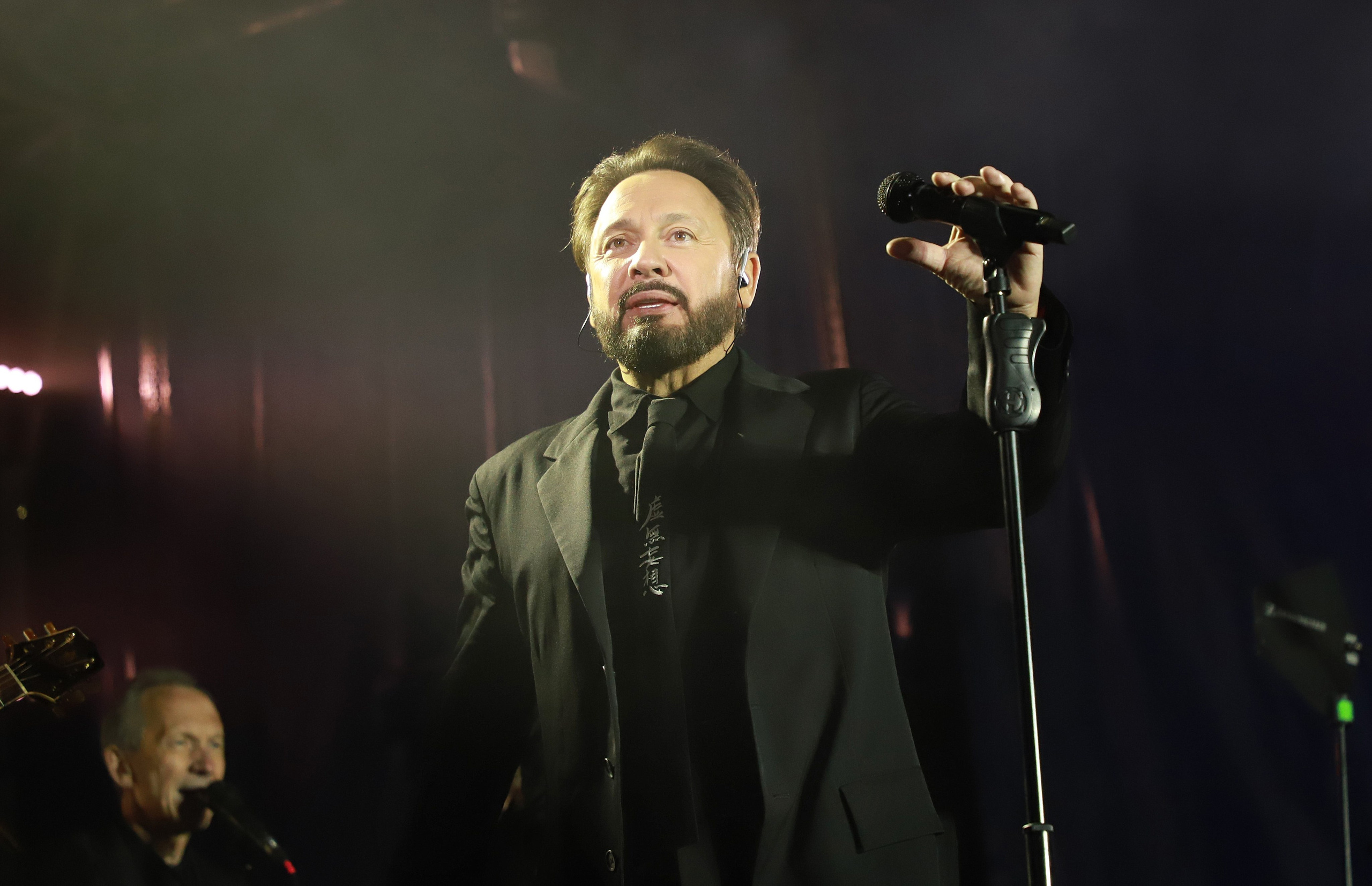 Стас Михайлов. Александра, репортажный и событийный фотограф