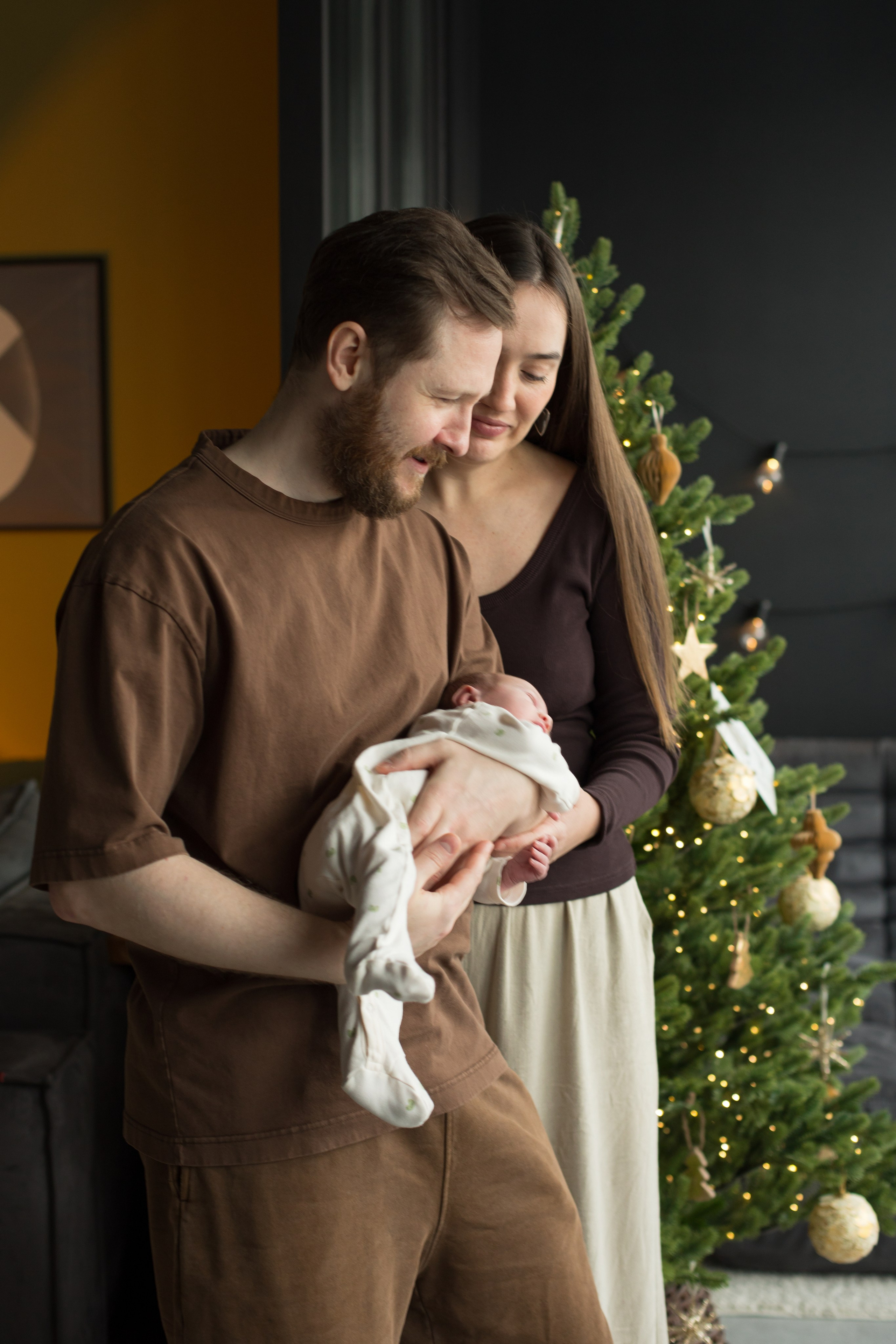 Аврора, Даша и Игорь. Детский и контент фотограф Надя Волкова Санкт-Петербург