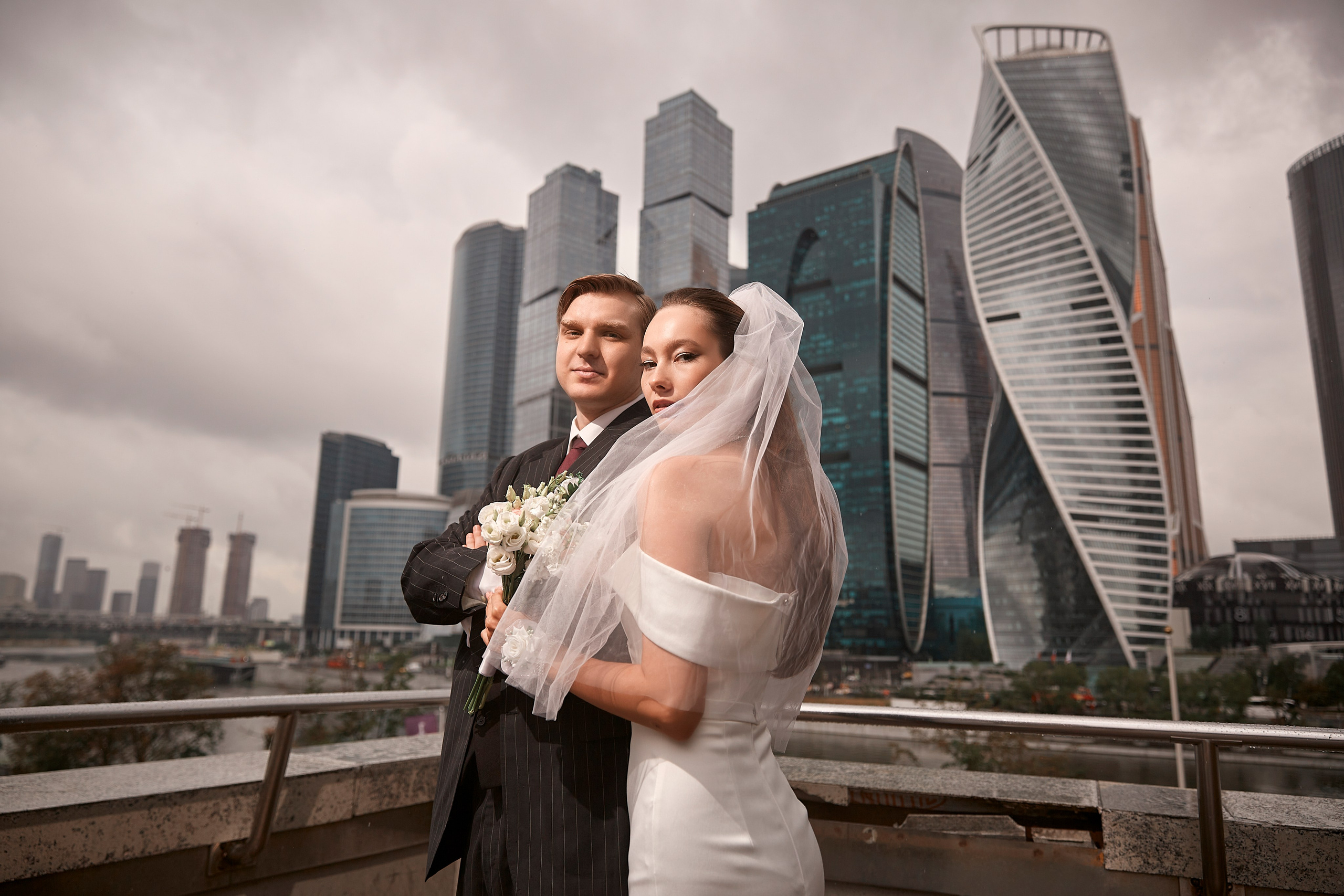 Свадьба Никиты и Сони. Фотограф ваших самых ярких событий в Москве и СПБ. Збронская Юлия