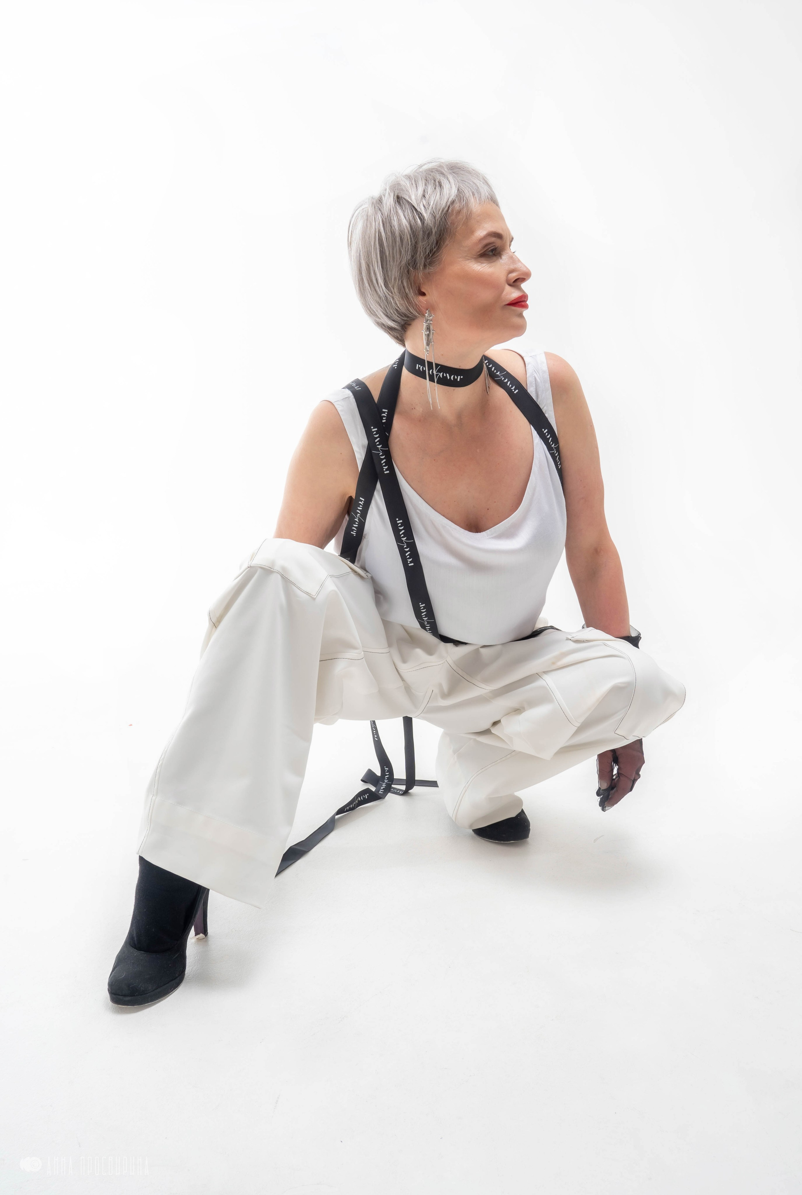 Финал проекта «Преображение», BEDFORD STUDIO. Ваш фотограф в Санкт-Петербурге Анна Просвирина