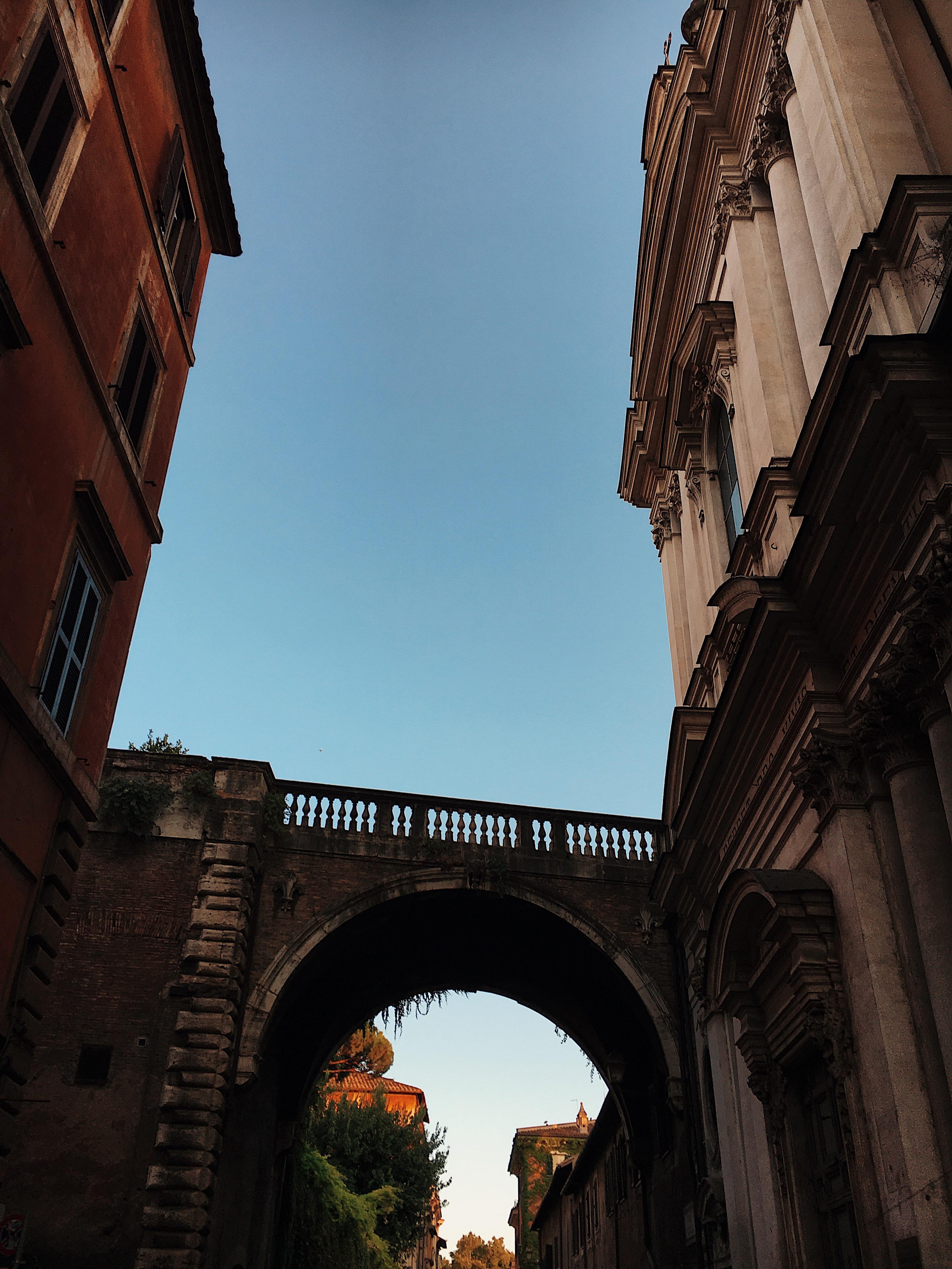 Europe. Olya Filina | Moscow Photographer