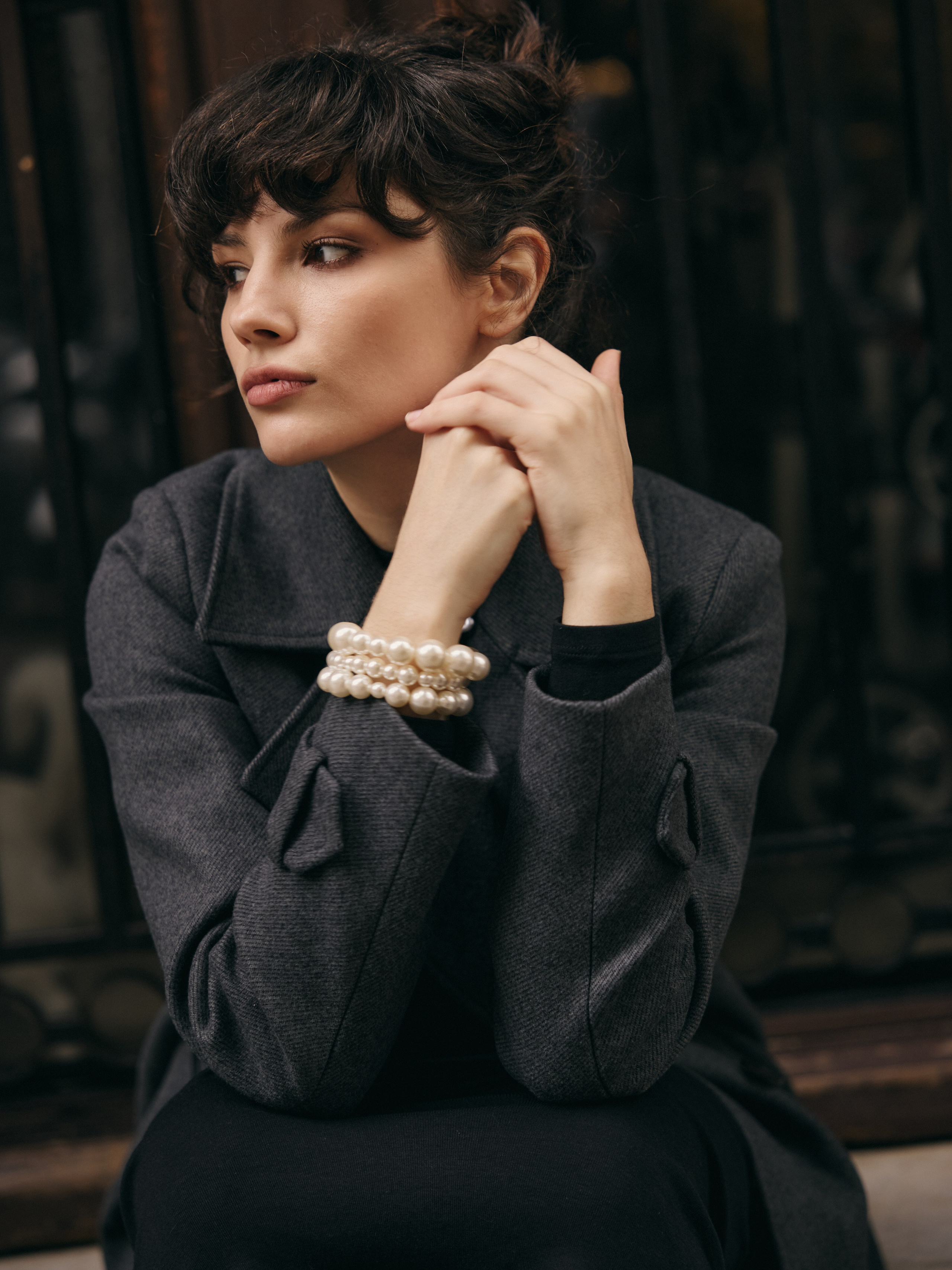 Street. Olya Filina | Moscow Photographer