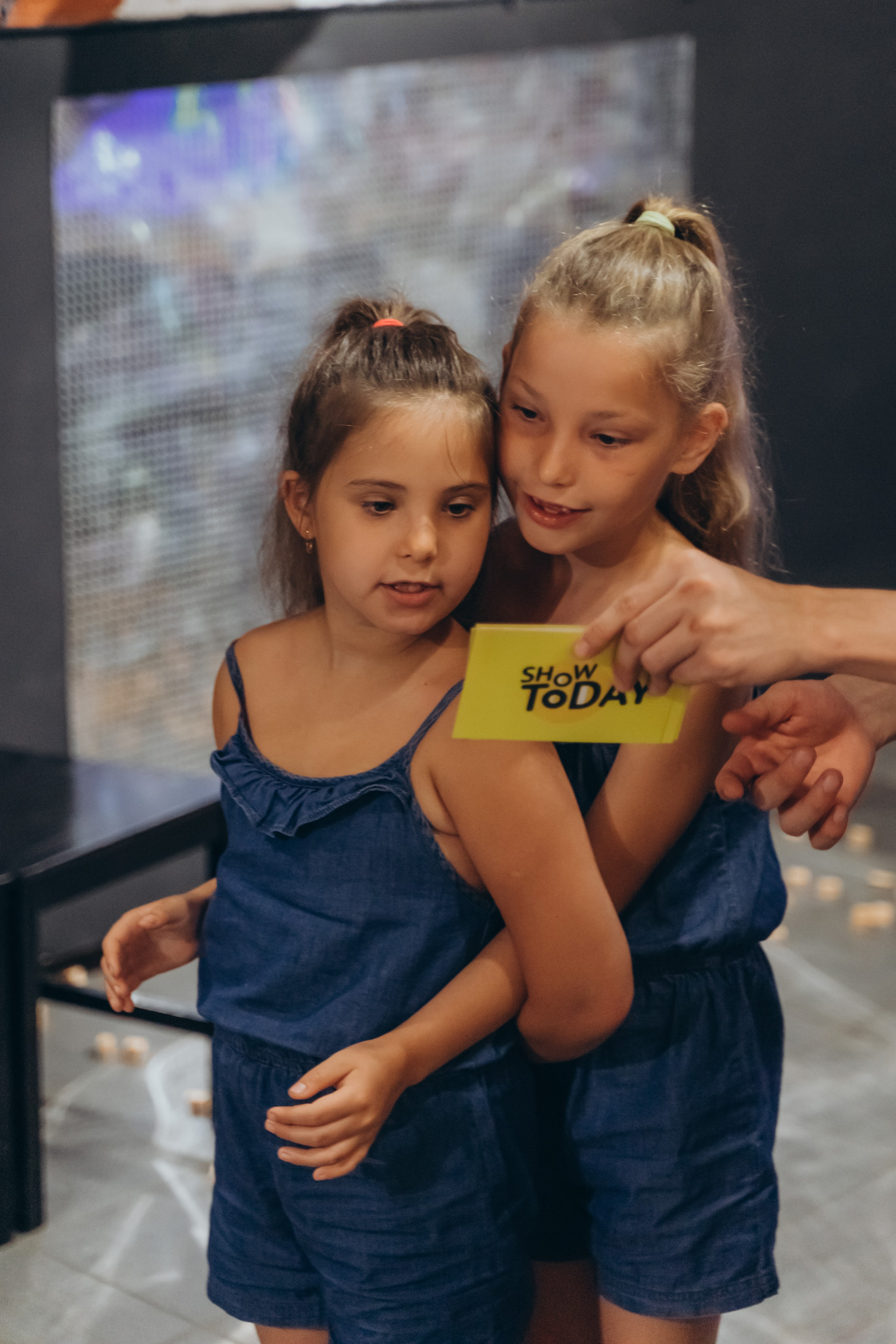 День Рождения фонда «Хорошие Люди». Семейный фотограф в Саратове