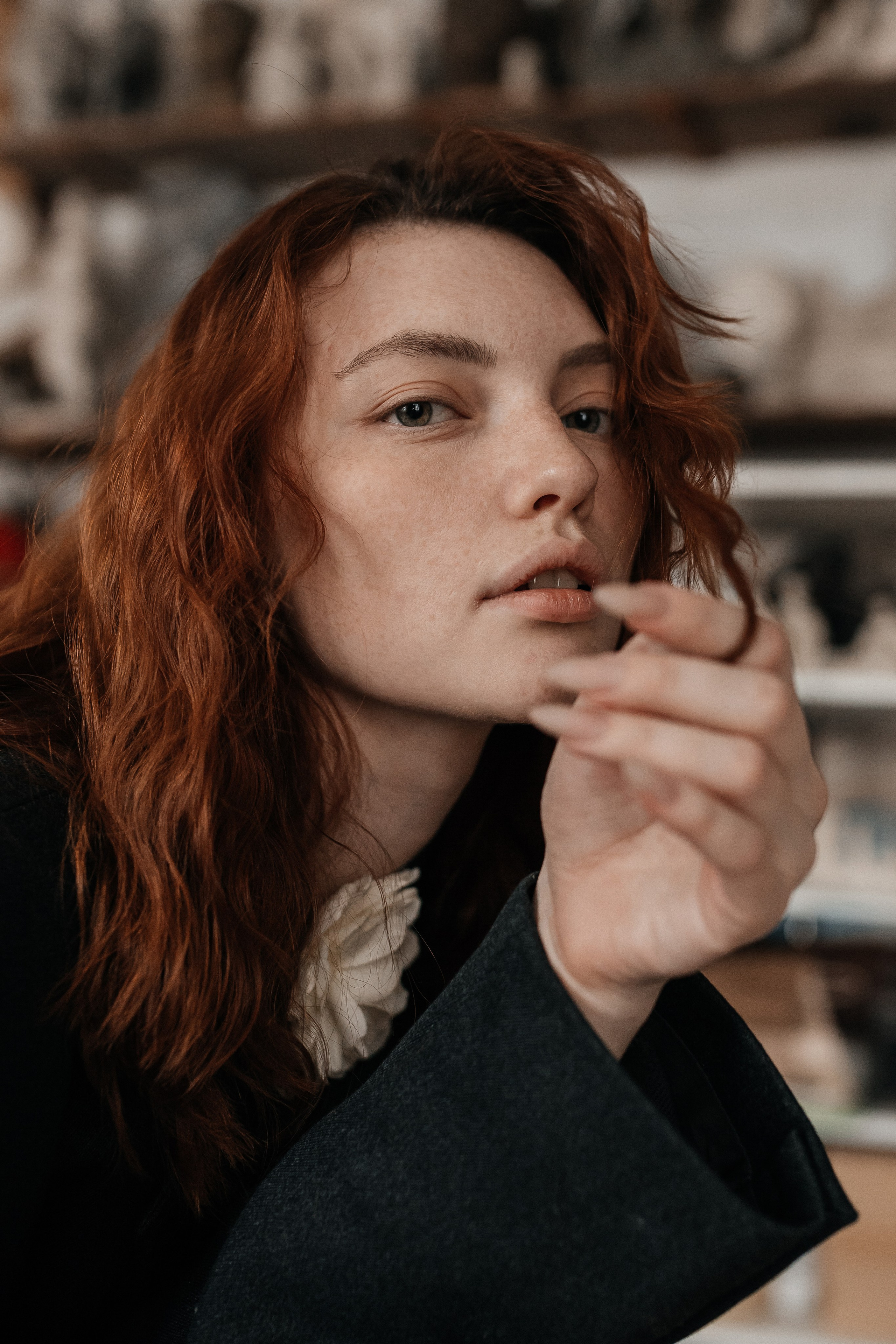 Лиза. Фотограф в Томске Ирина Павлуцкая