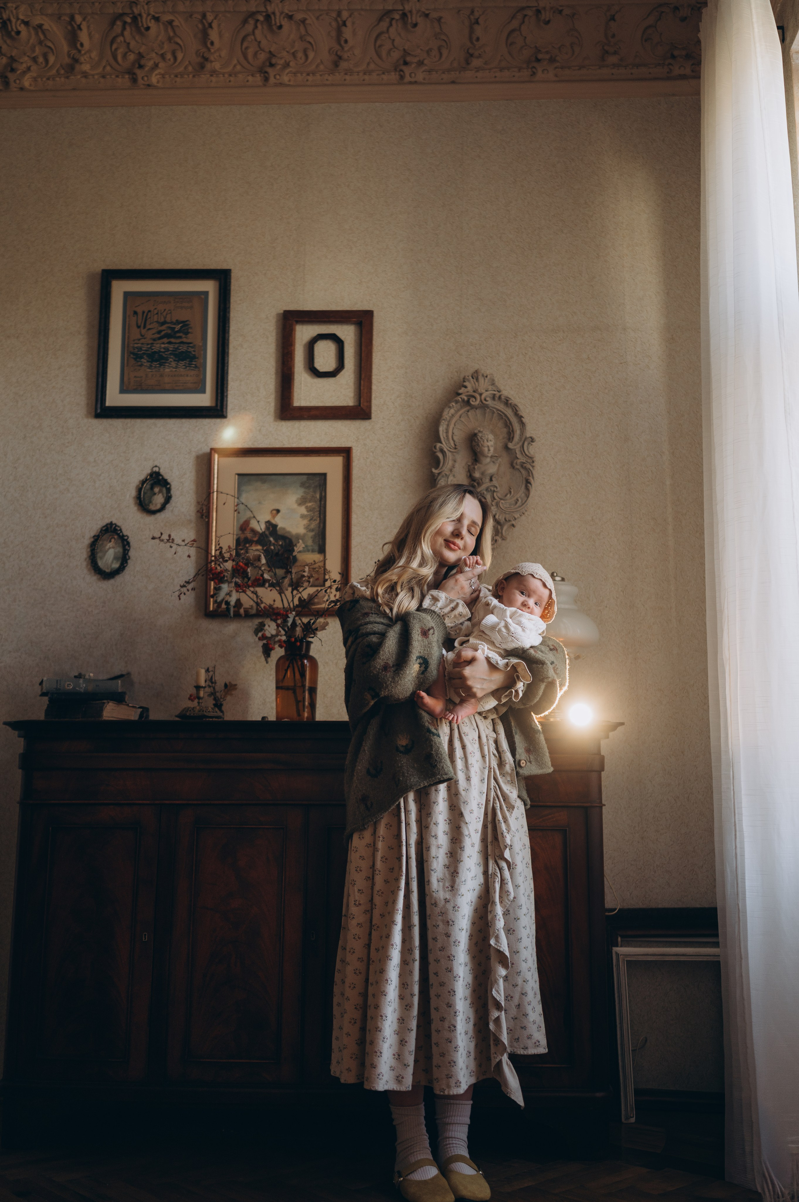 Фотосессия малыша. Семейный фотограф Ростов-на-Дону Татьяна Соколова