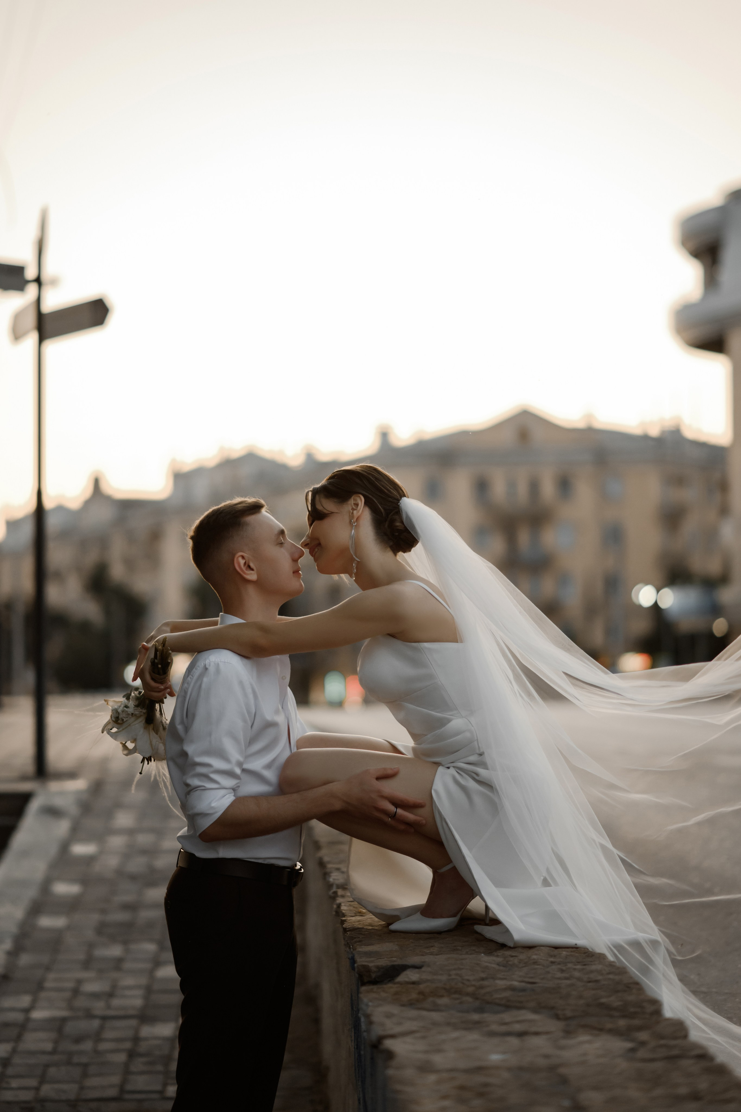 ВОРКШОП на рассвете. Свадебный фотограф в г. Астрахань. Так же выезжаю в другие города