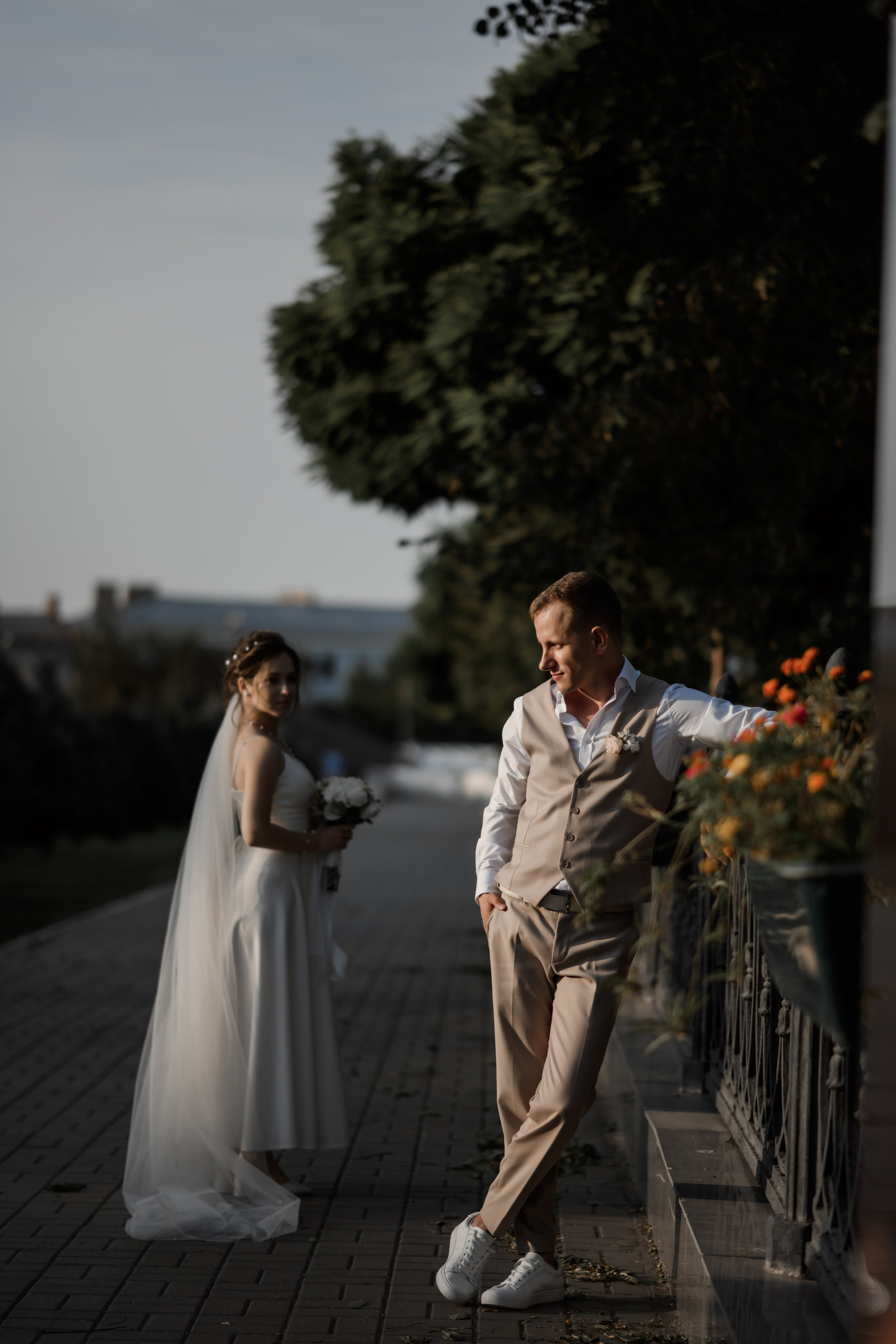 S & A. Свадебный фотограф в г. Астрахань. Так же выезжаю в другие города