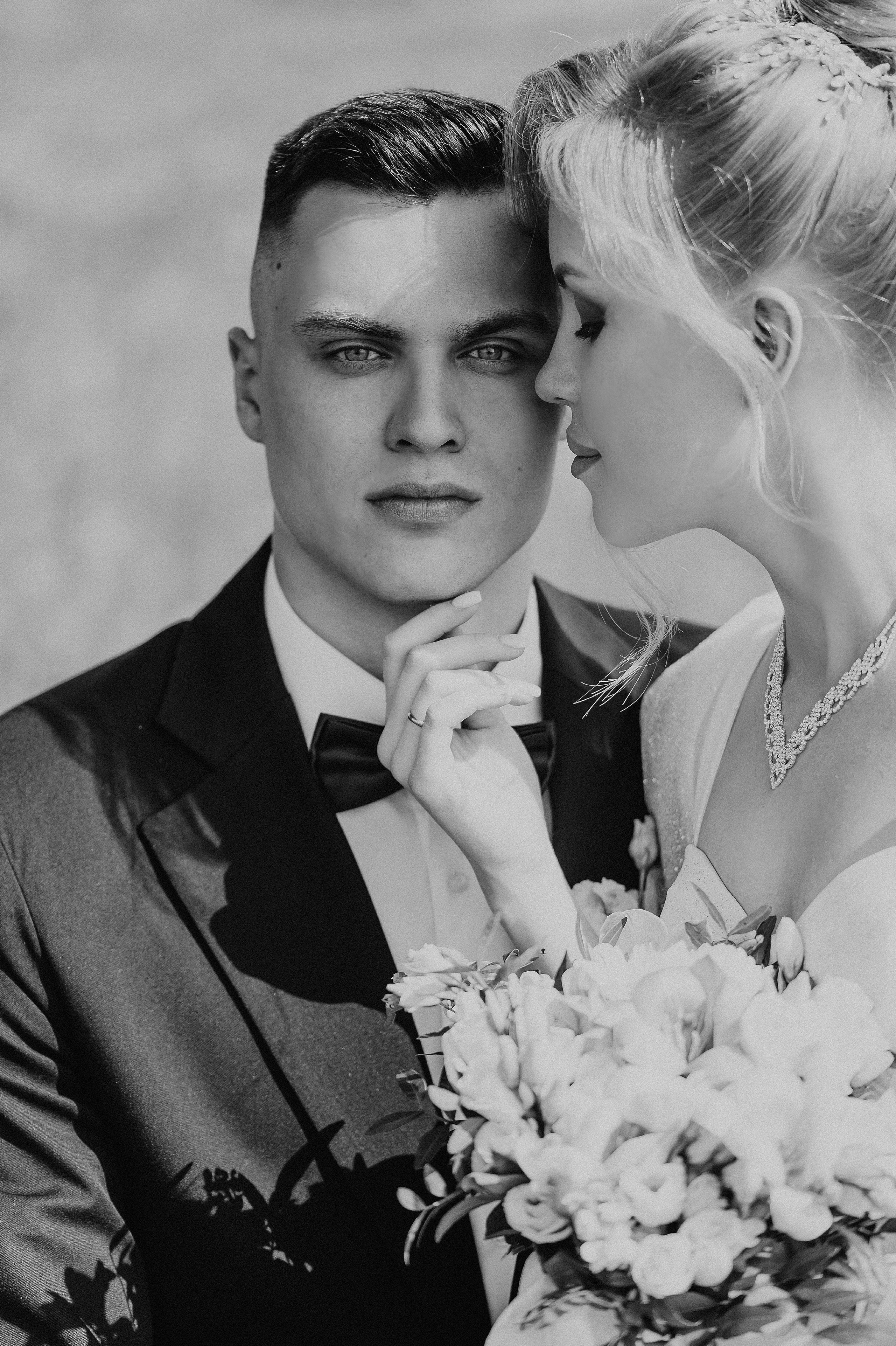 Алексей & Валерия. Свадебный и студийный фотограф Ирина Котикова