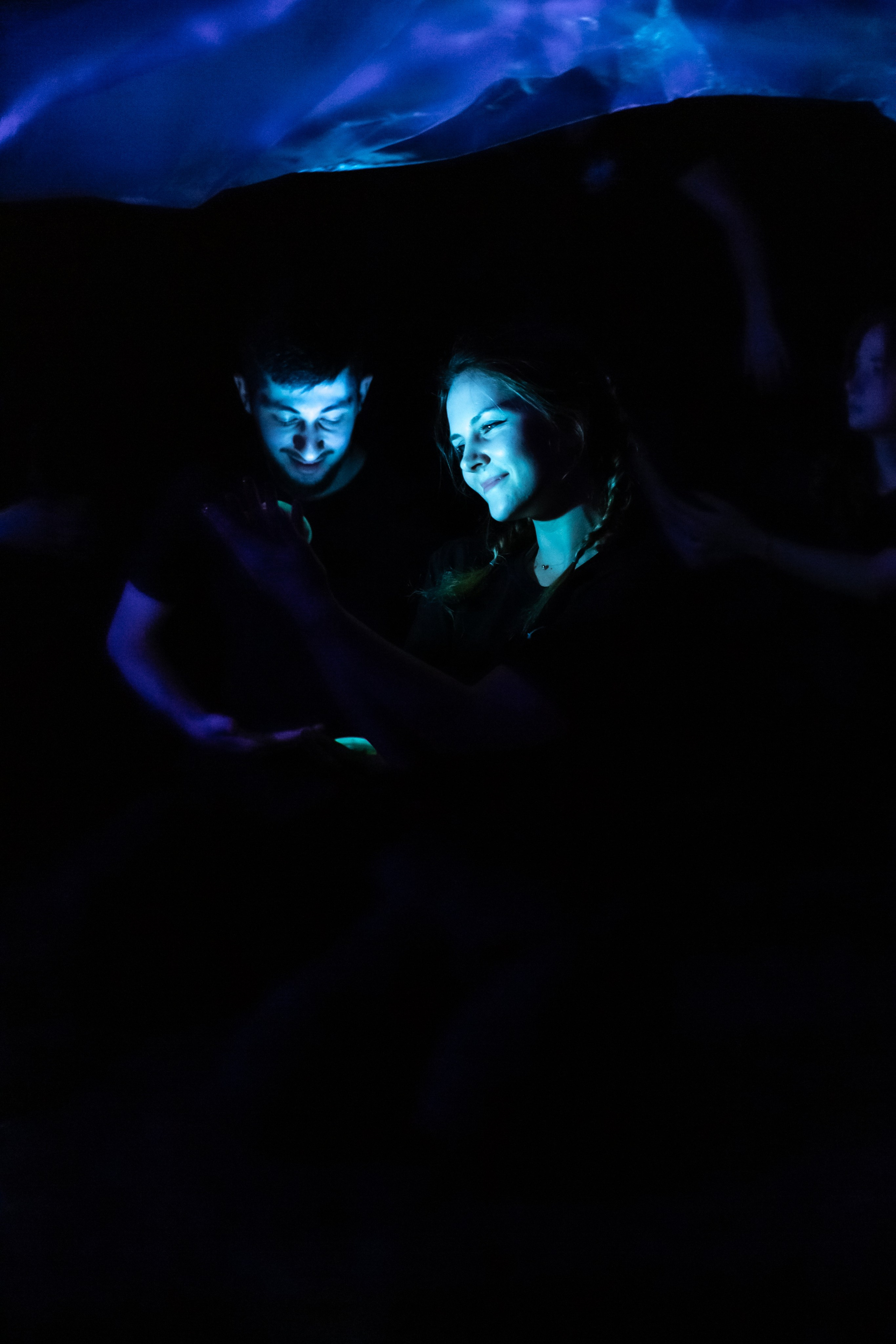 Репортажная и контент съемки. Dr. FOTO