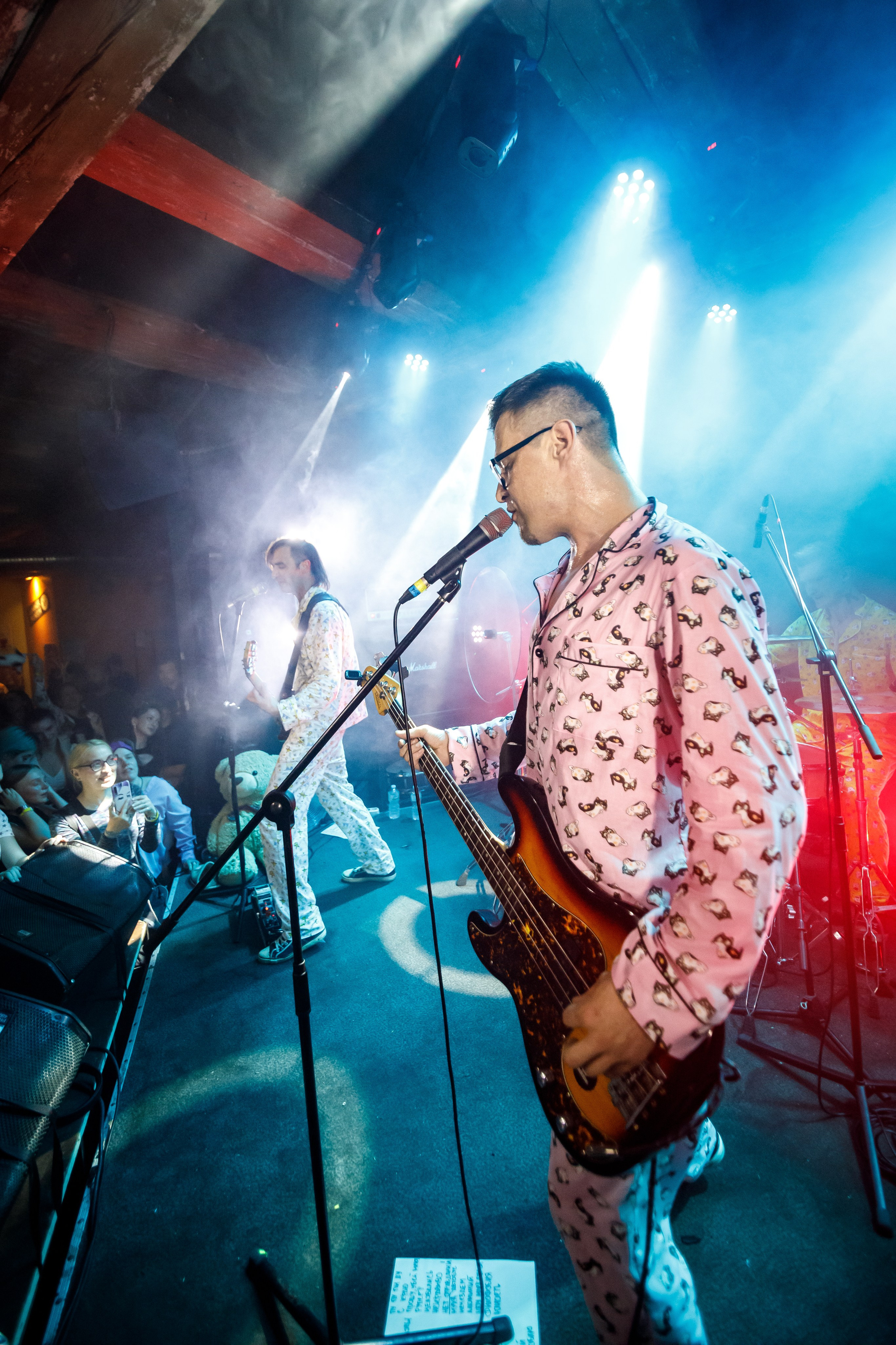 РАДИОПОМЕХИ. Фотограф Елена Богачева (lenalena_na_na_na)