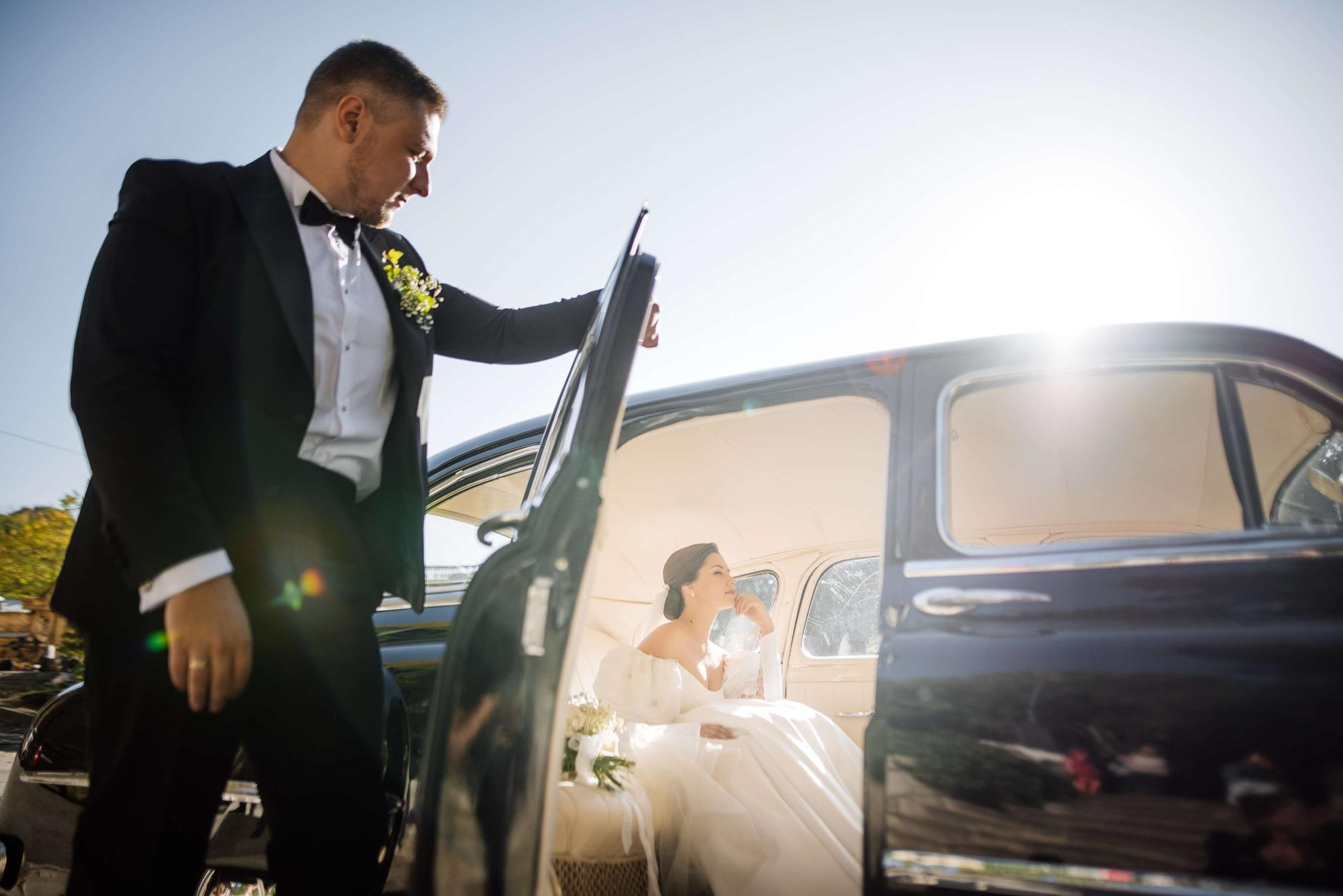 ВЛАДИМИР И СОФЬЯ. Свадебный фотограф в Ставрополе Сергей Шляхов