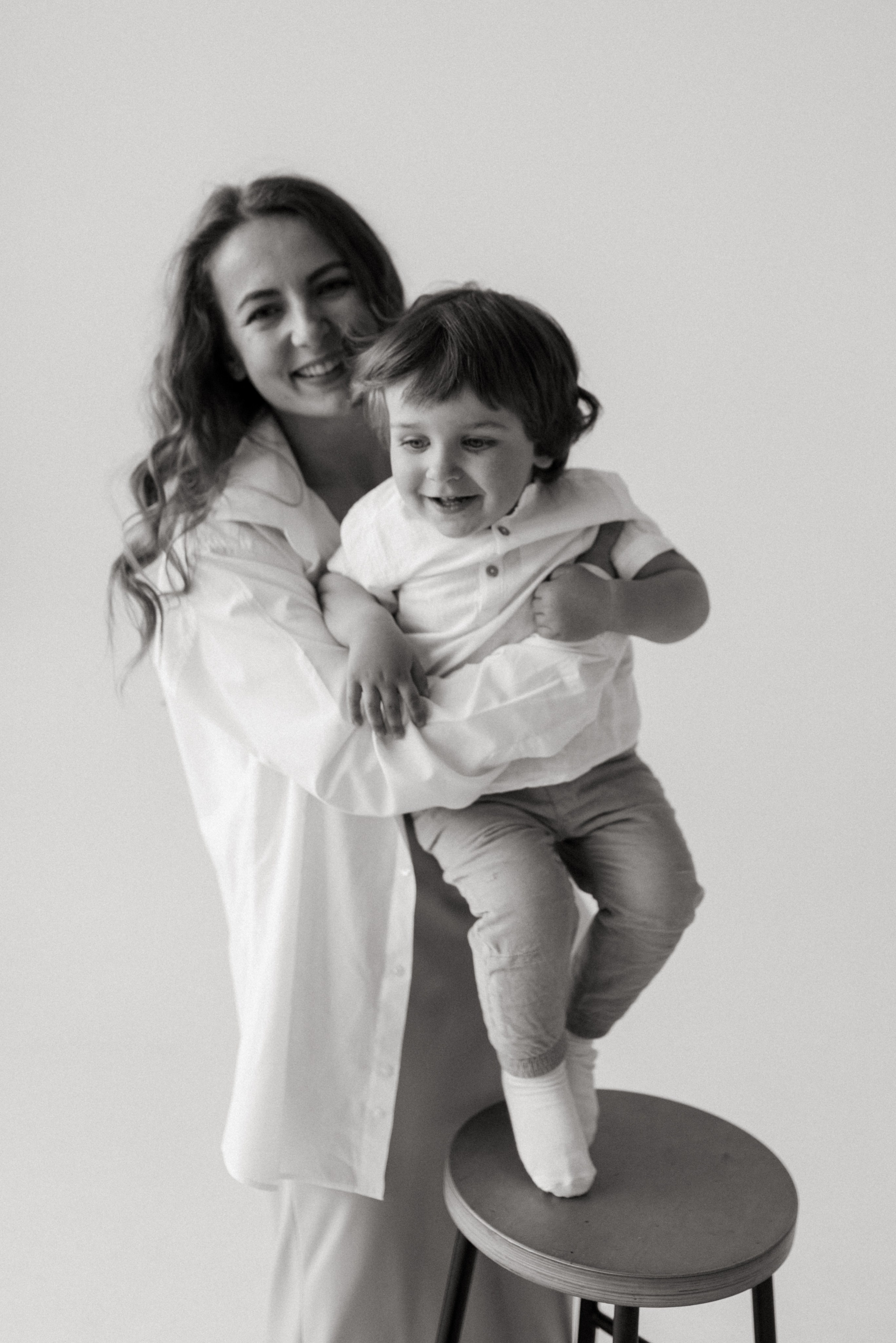 Юля&Тимофей. Студия. Фотограф в Минске Наталия Запорощенко