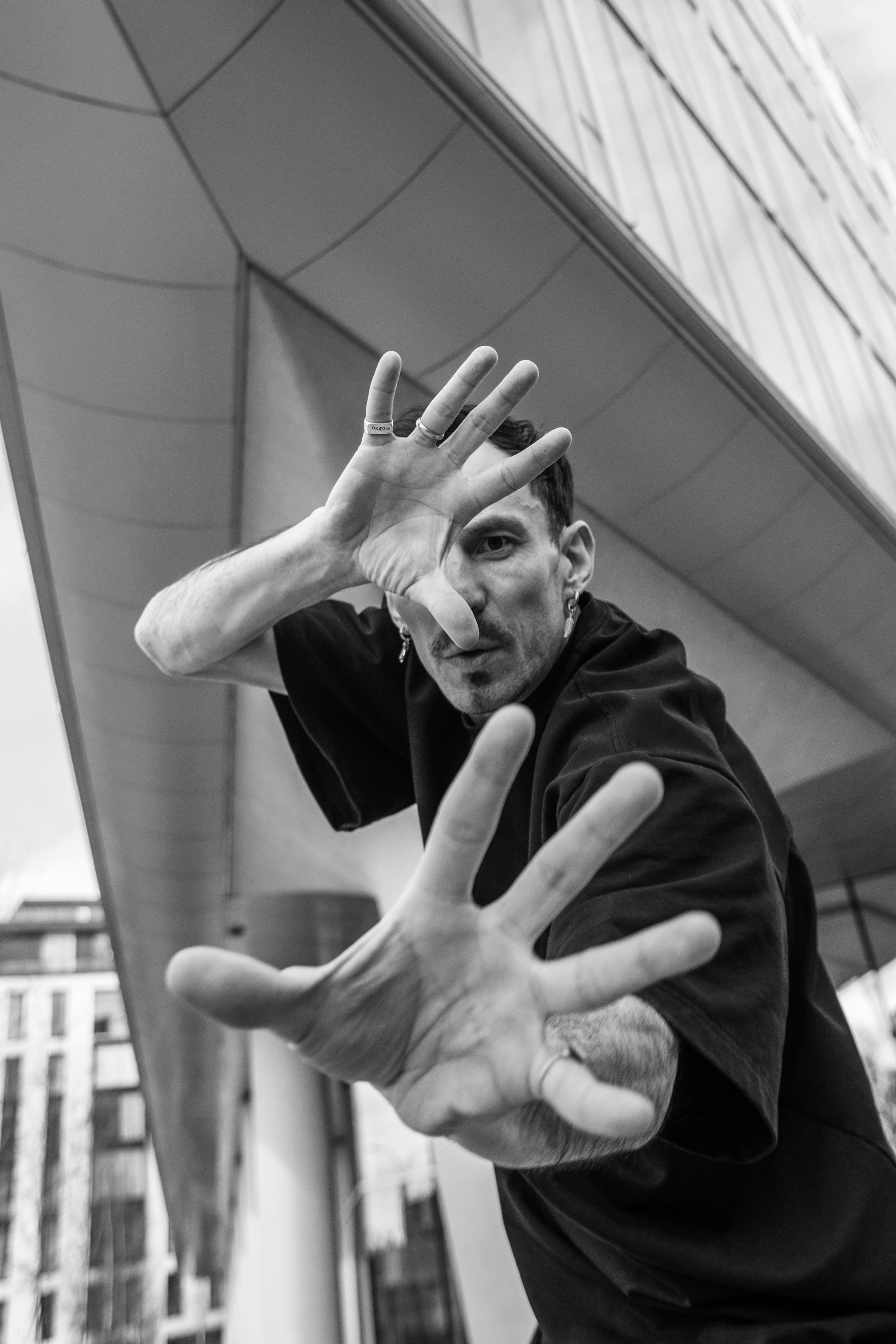 Контент-съемка для онлайн-курса. Репортажный и портретный фотограф в Санкт-Петербурге Кристина Рягузова