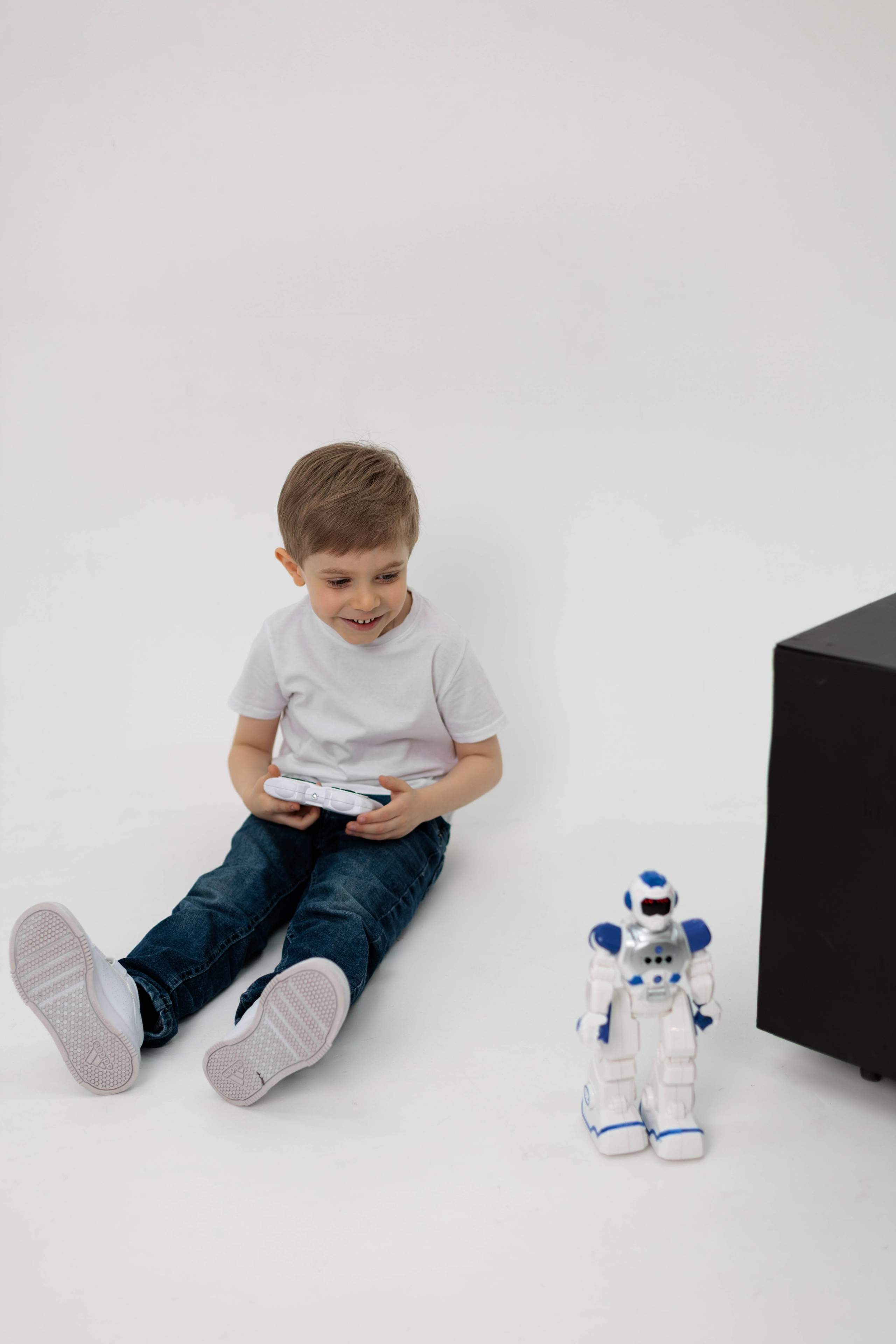 Саше 5 лет. Семейный фотограф Гульцовская Екатерина