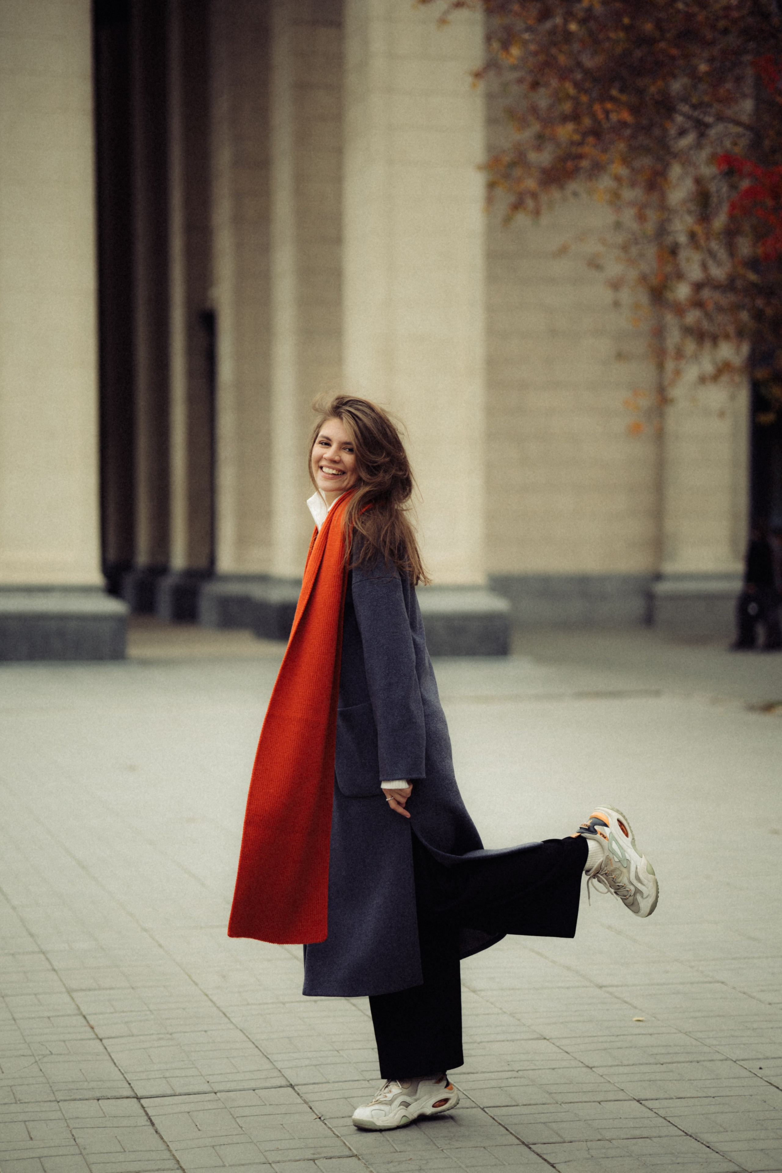 Юля. Свадебный и портретный фотограф в Новосибирске Любовь Исакова