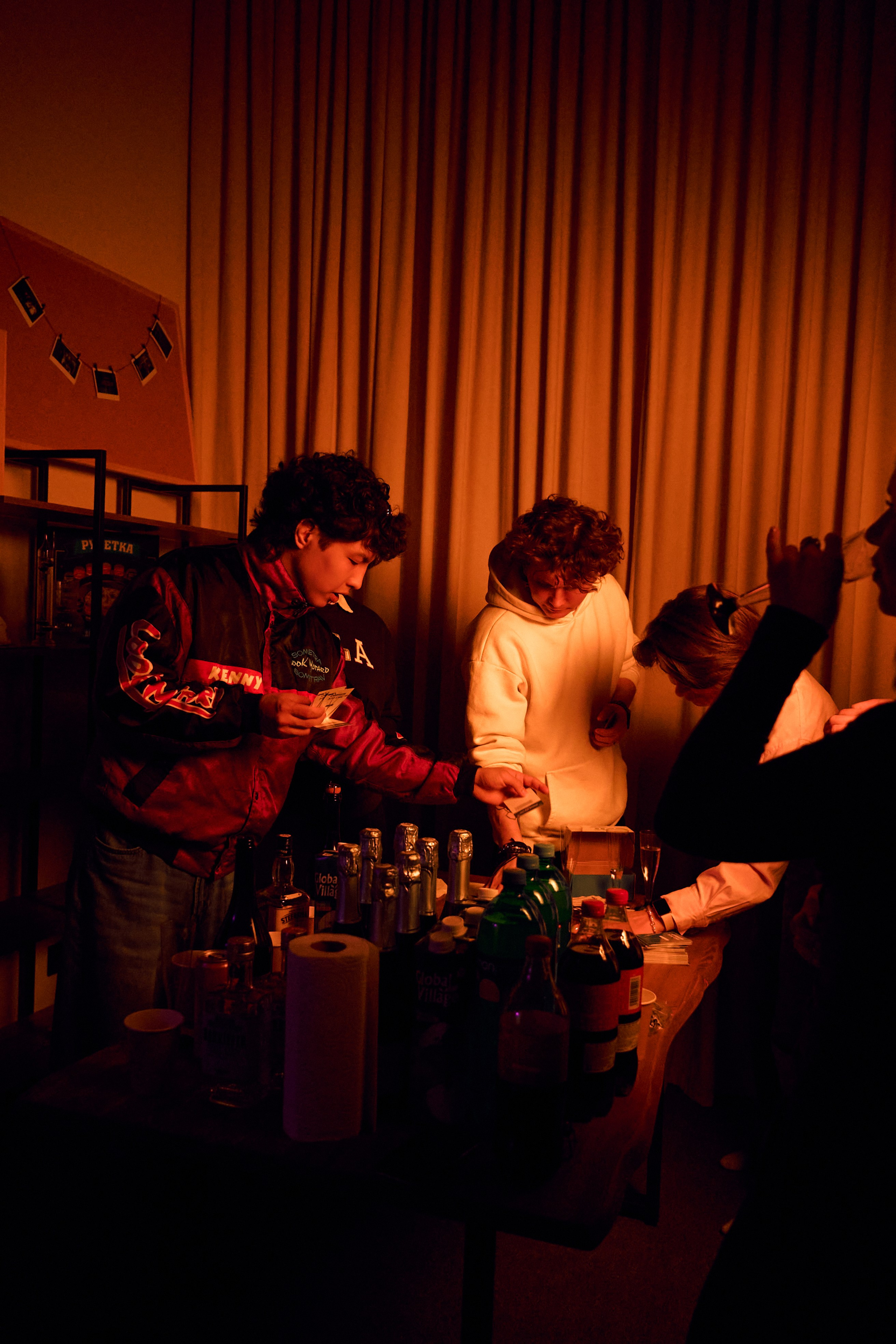 BAZA44. ФОТОГРАФ И ВИДЕОГРАФ КСЕНИЯ ПЕТРОВСКАЯ