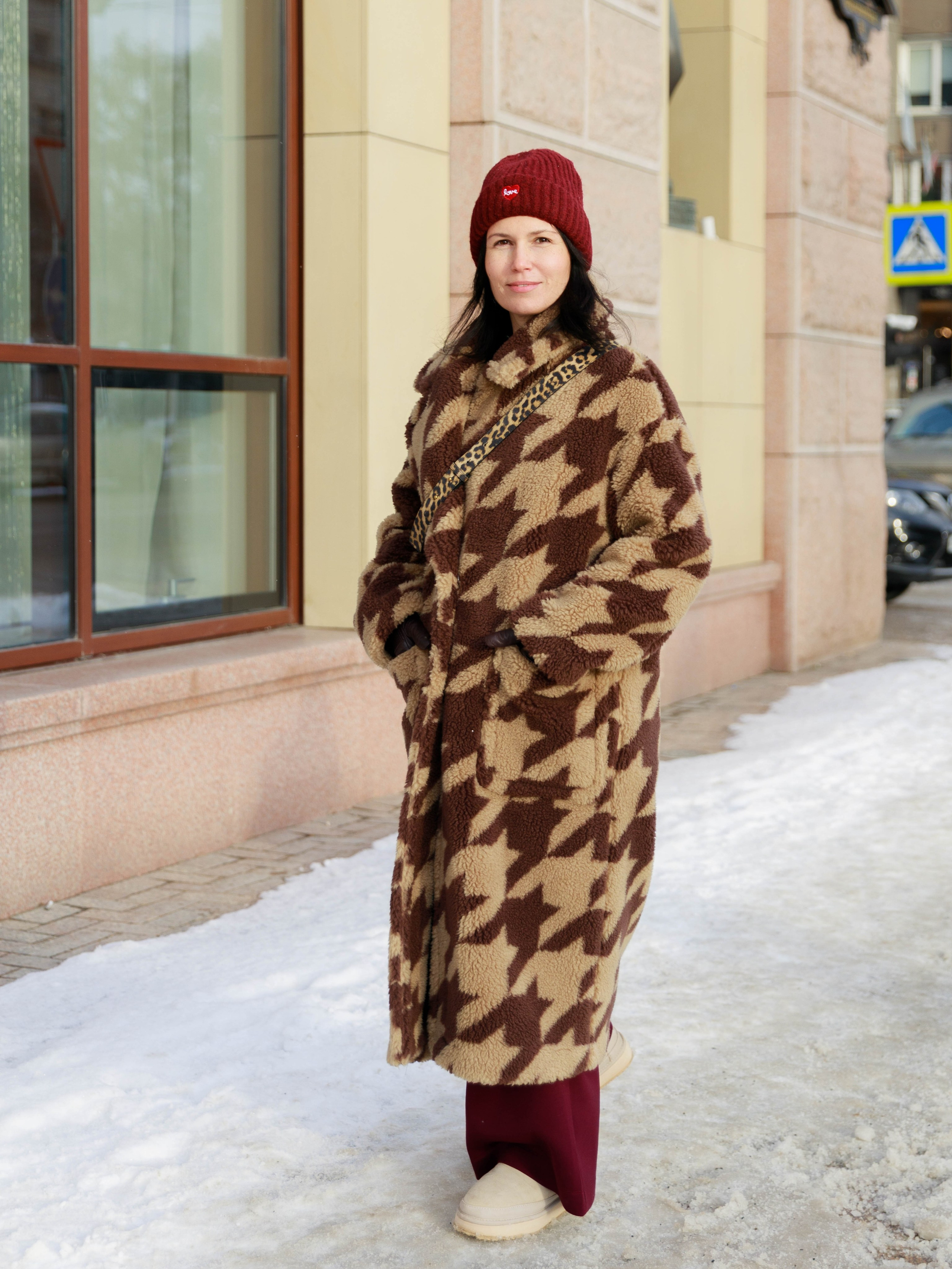 . Репортажный фотограф в Новосибирске Алена Помазунова