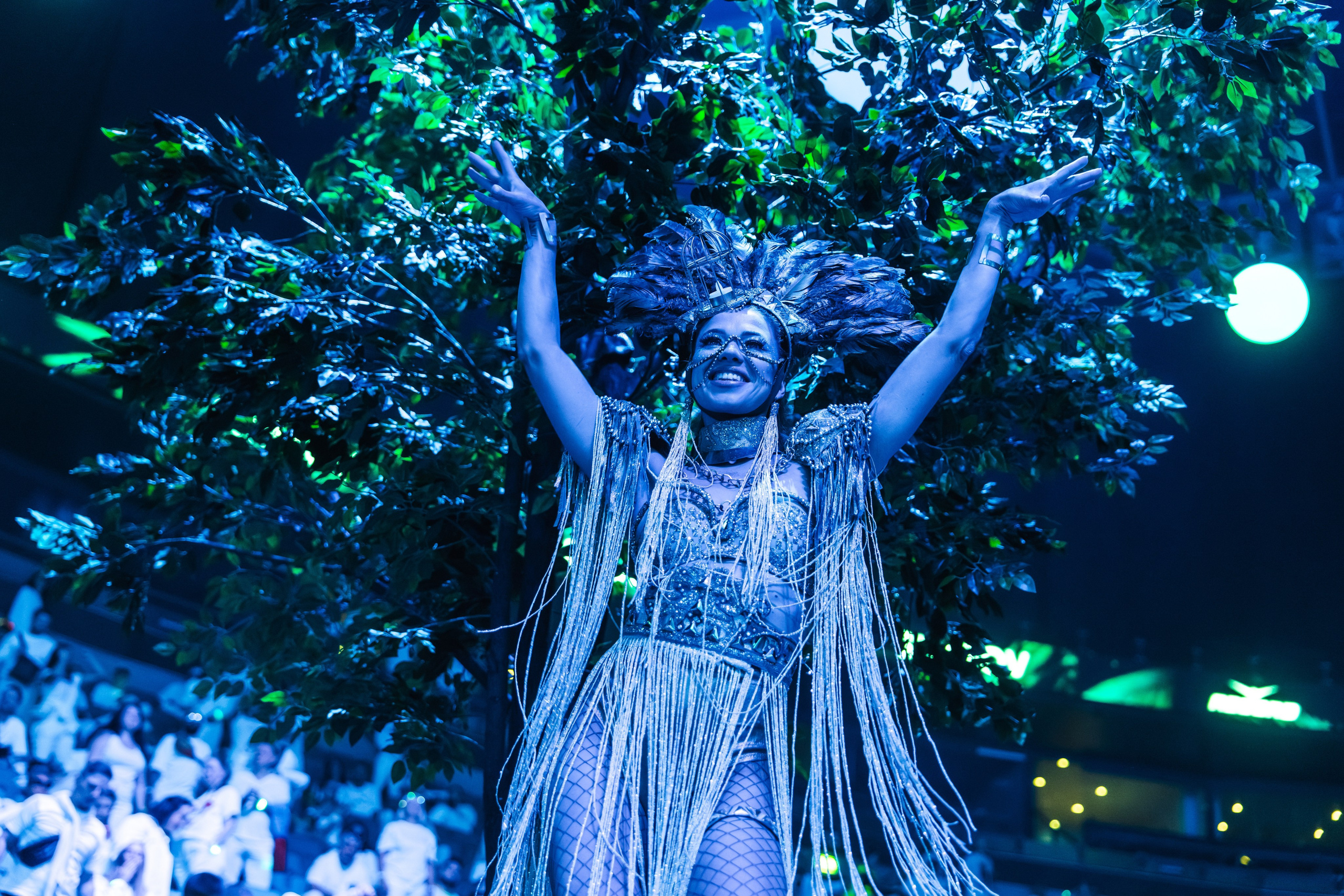 БЕЛАЯ 2025. Святослав Буньков | фотограф