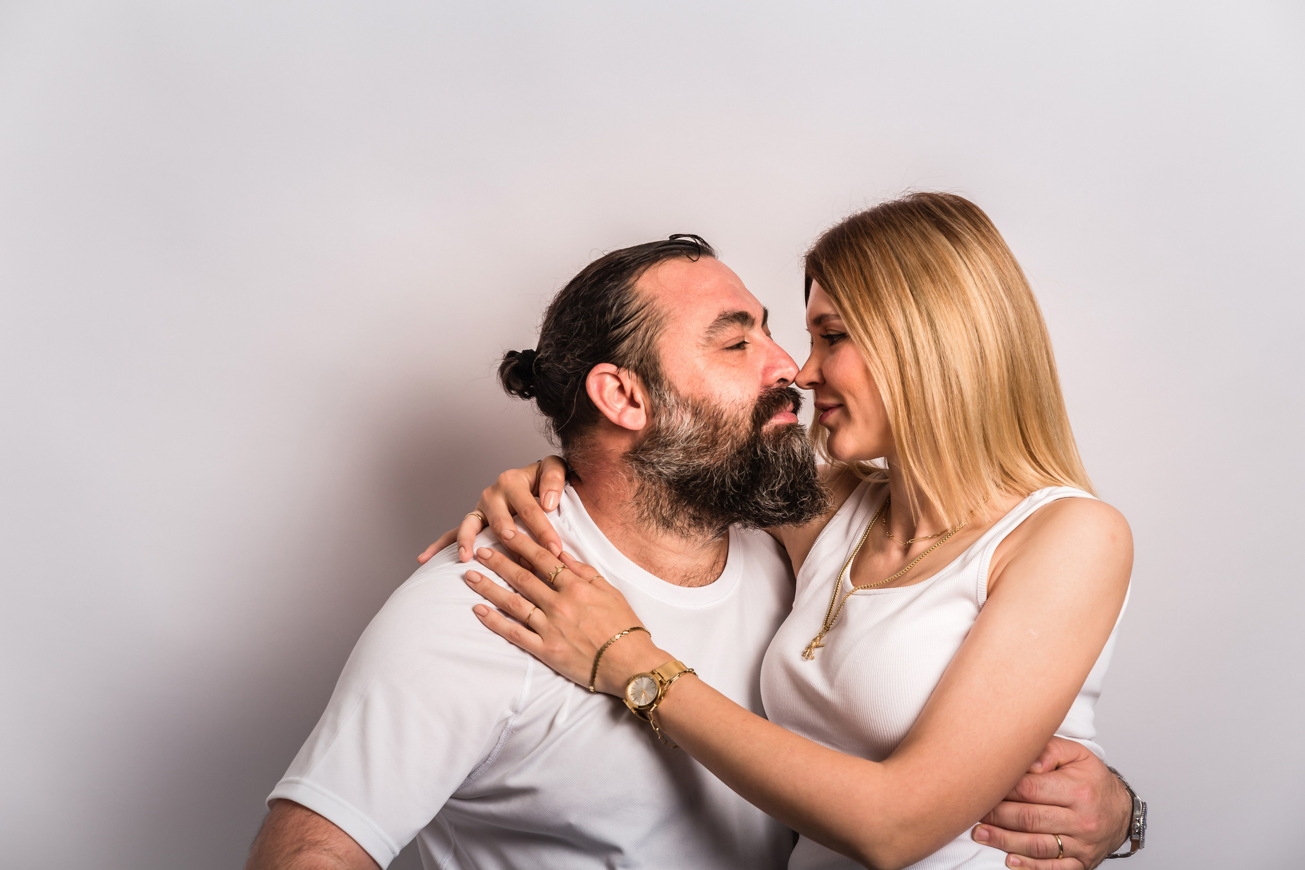 Mutlu ailemiz. Professional family and children’s photographer in Izmir Irina Eron