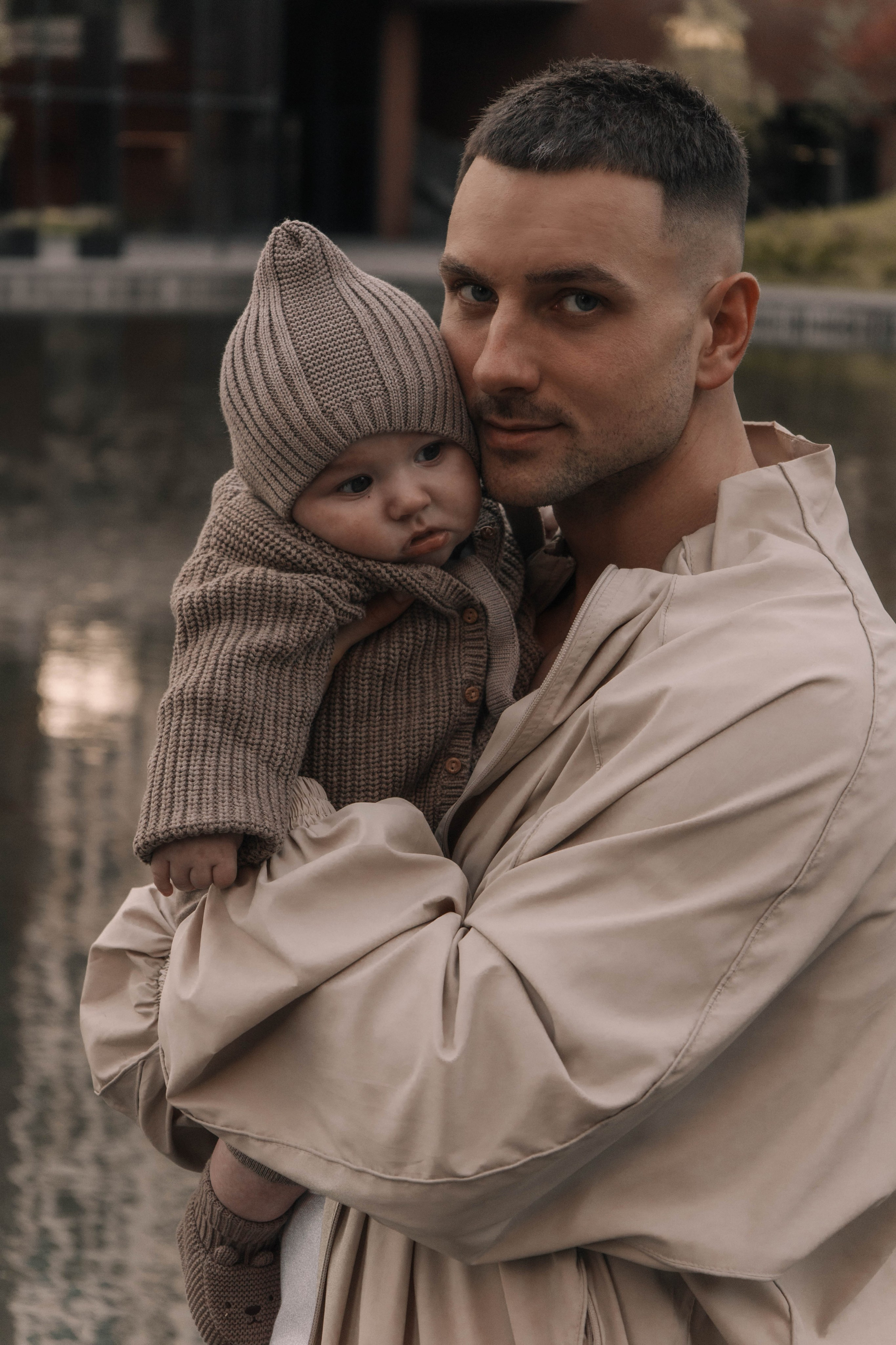 2+1. Засыпай у меня на руках. Семейный фотограф Химки — Москва