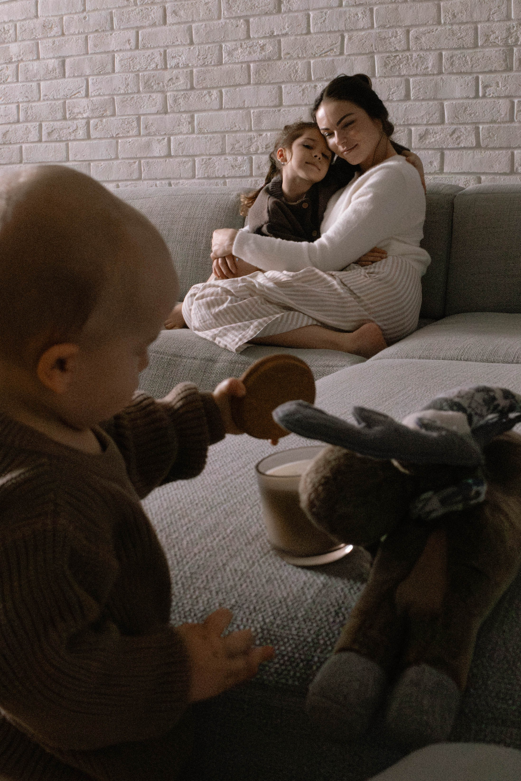 Семейный фотограф Химки — Москва