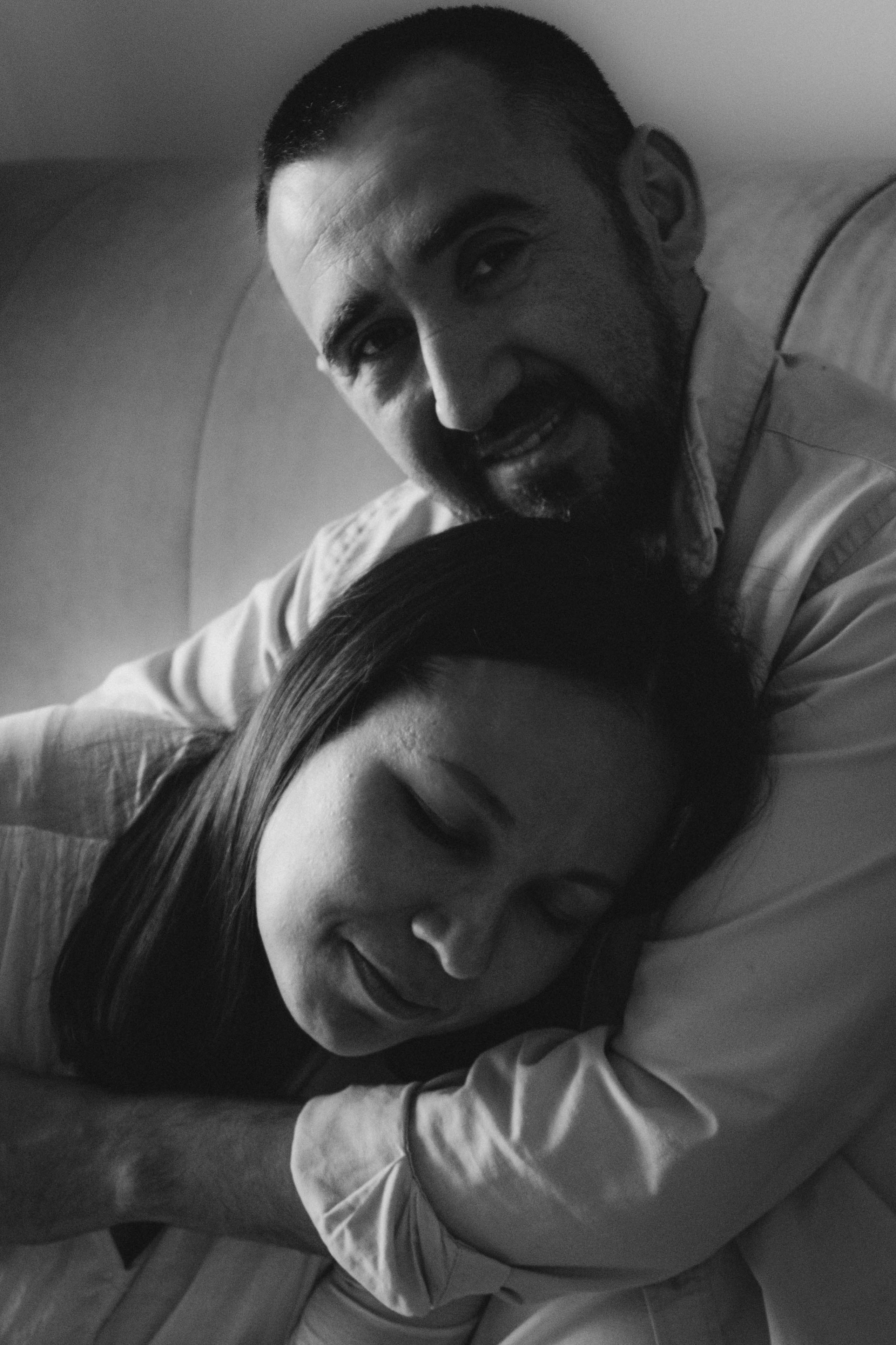 Первый круг солнца вокруг тебя 🌞. Семейный фотограф Химки — Москва