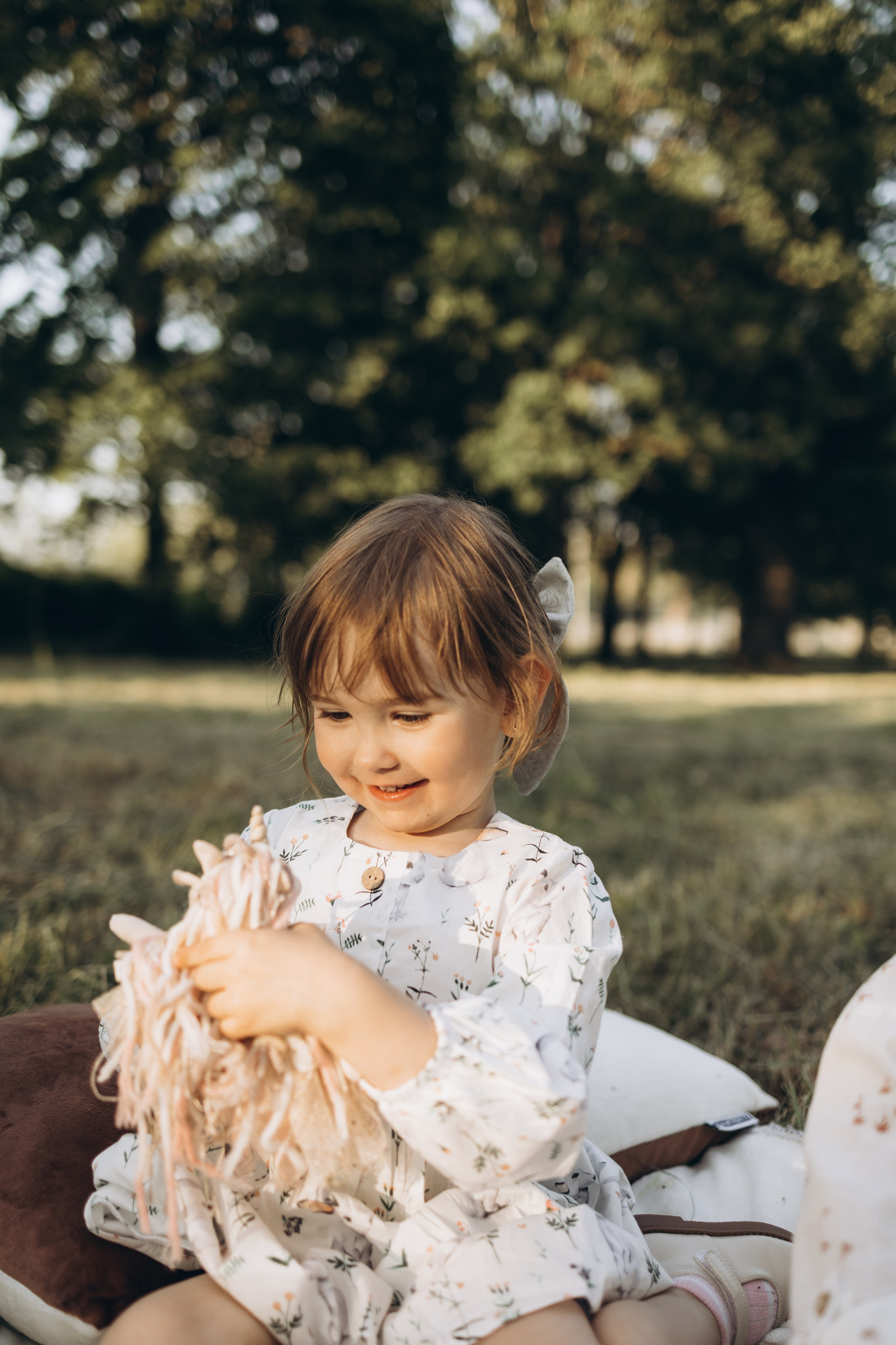 Лера, Диана и Максим. Семейный фотограф в Москве Виктория Ястребинская