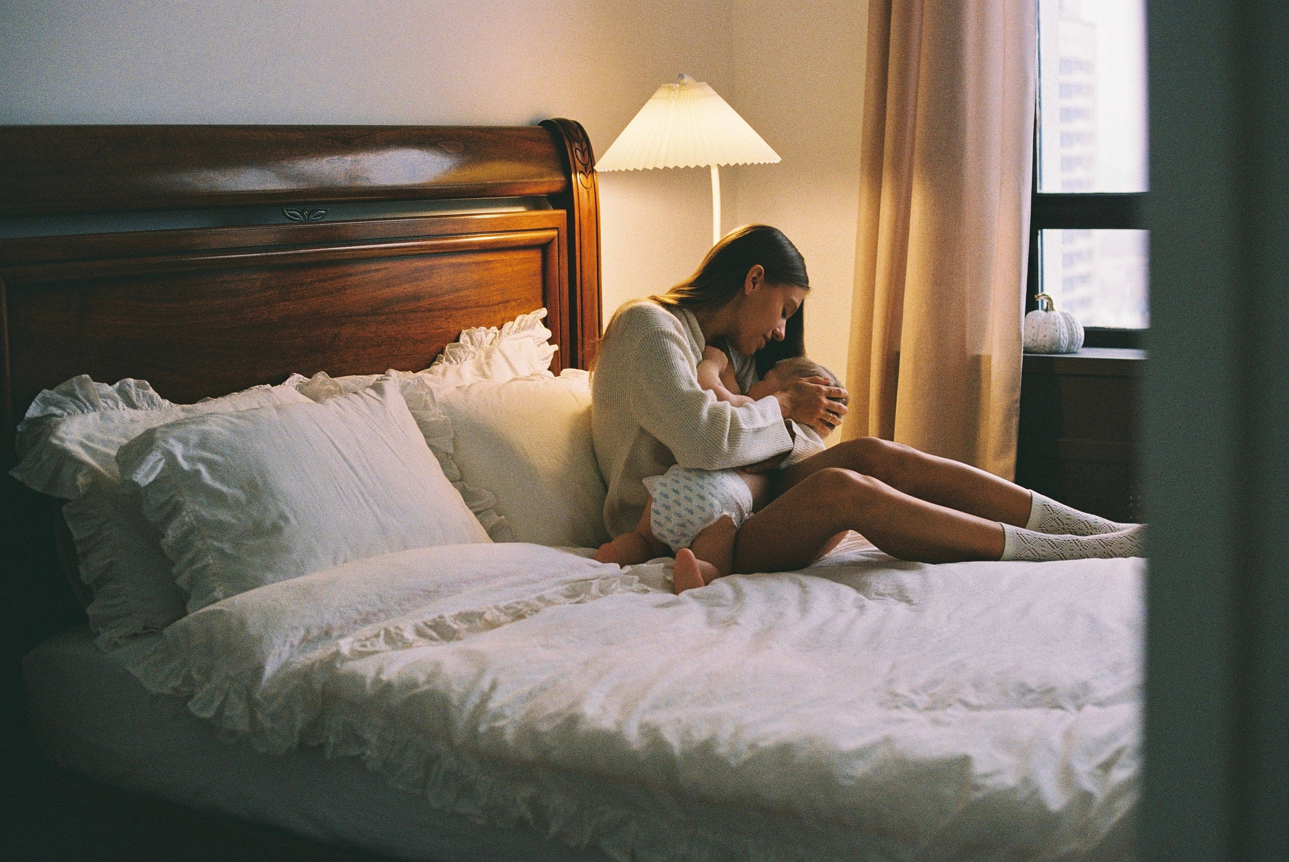 Ксюша, Саша и Мироша. Главная