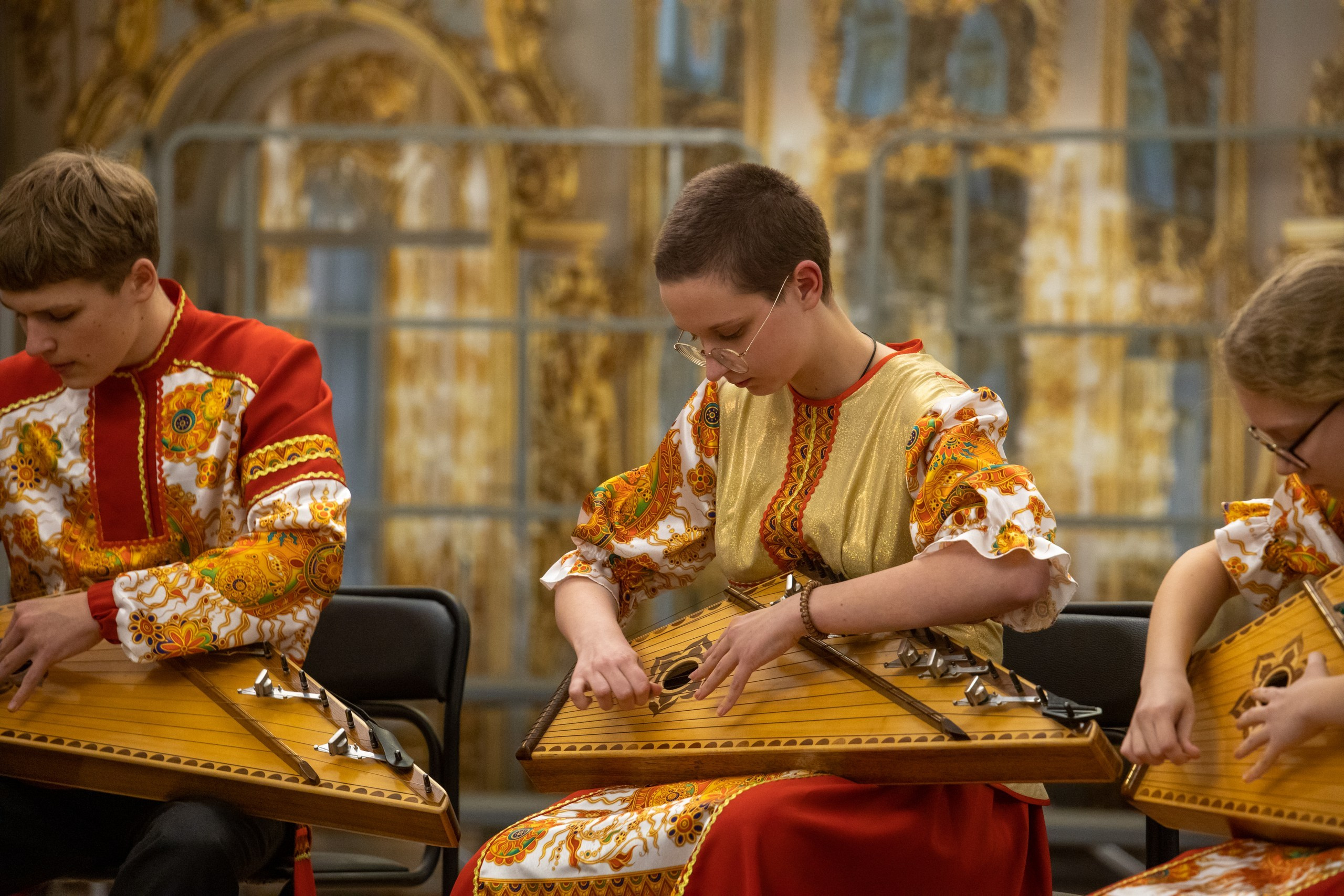 Концерт памяти Г. З. Райхеля. Фотограф в Туле Крупский АнДРей. Фотостудия «КАДР71» в Туле