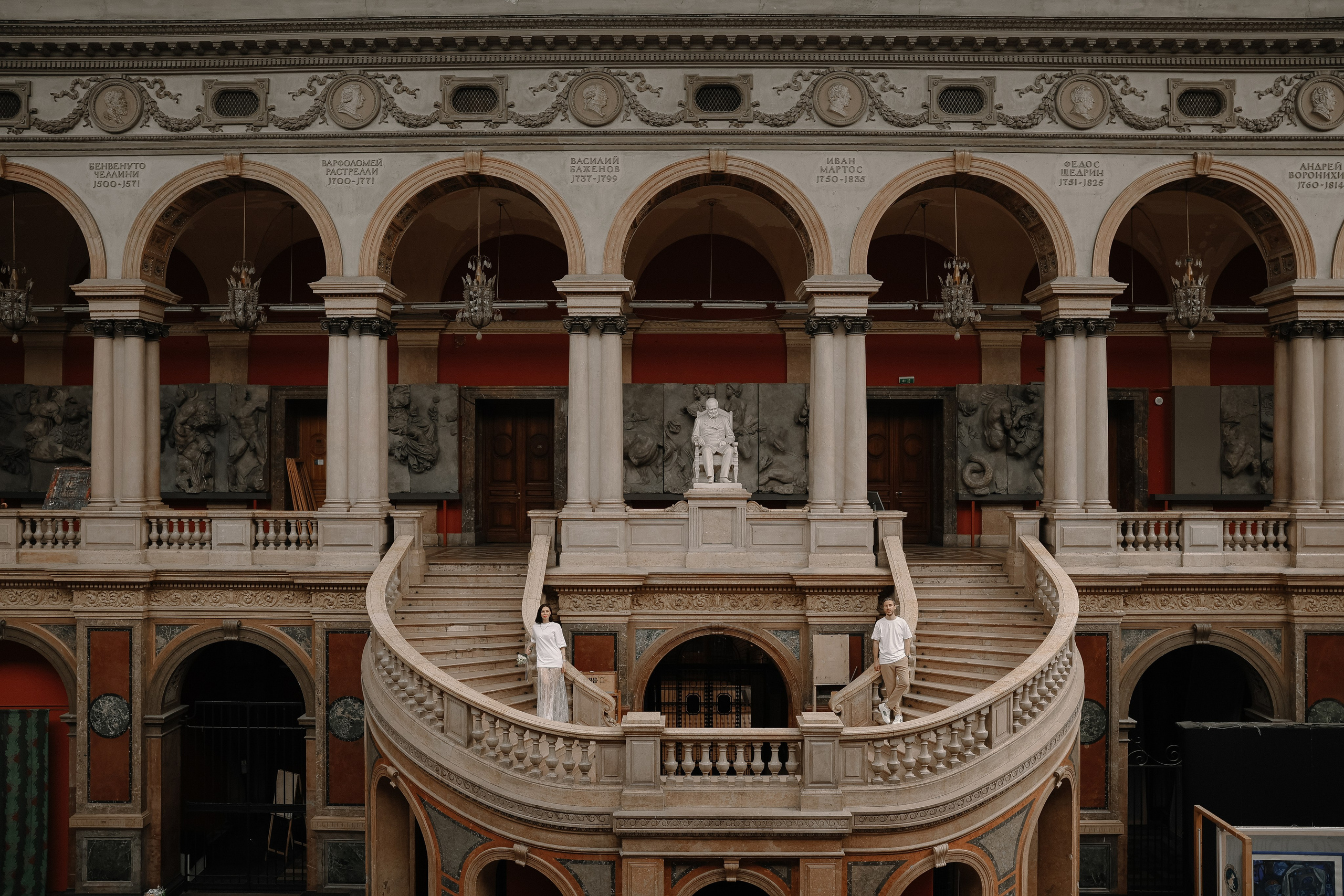 На ходу…. Свадебный и семейный Фотограф Денис Кошель