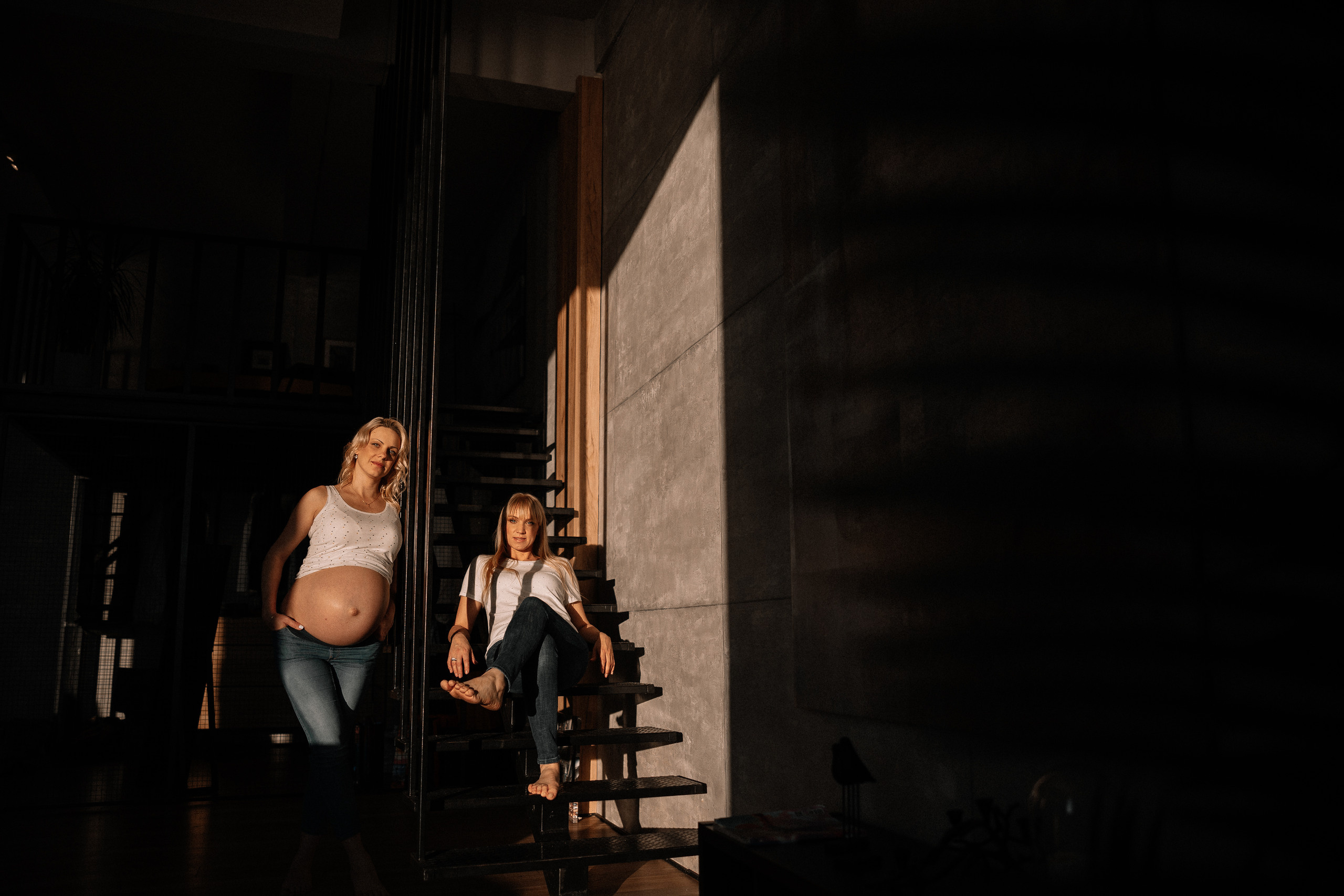 Очень большая семья:). Свадебный и семейный Фотограф Денис Кошель