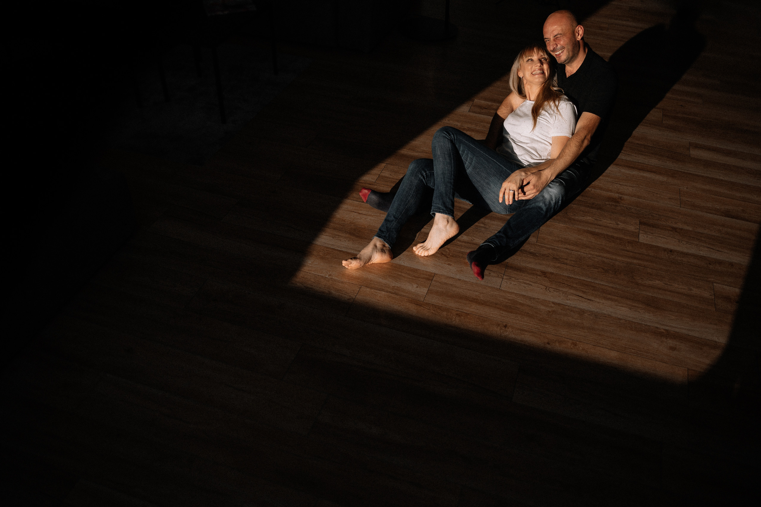 Очень большая семья:). Свадебный и семейный Фотограф Денис Кошель