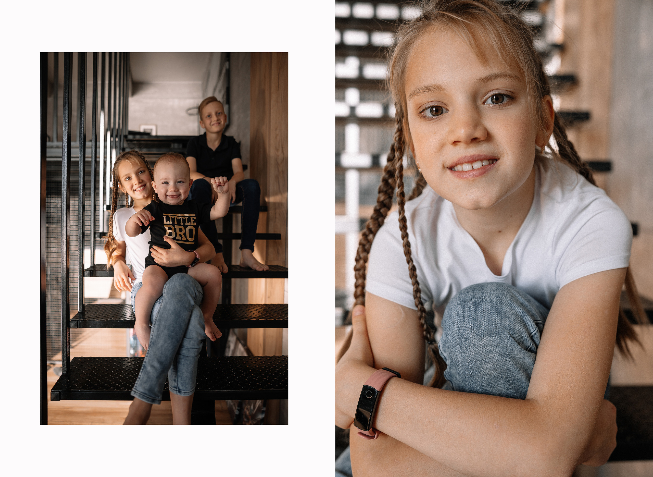 Очень большая семья:). Свадебный и семейный Фотограф Денис Кошель