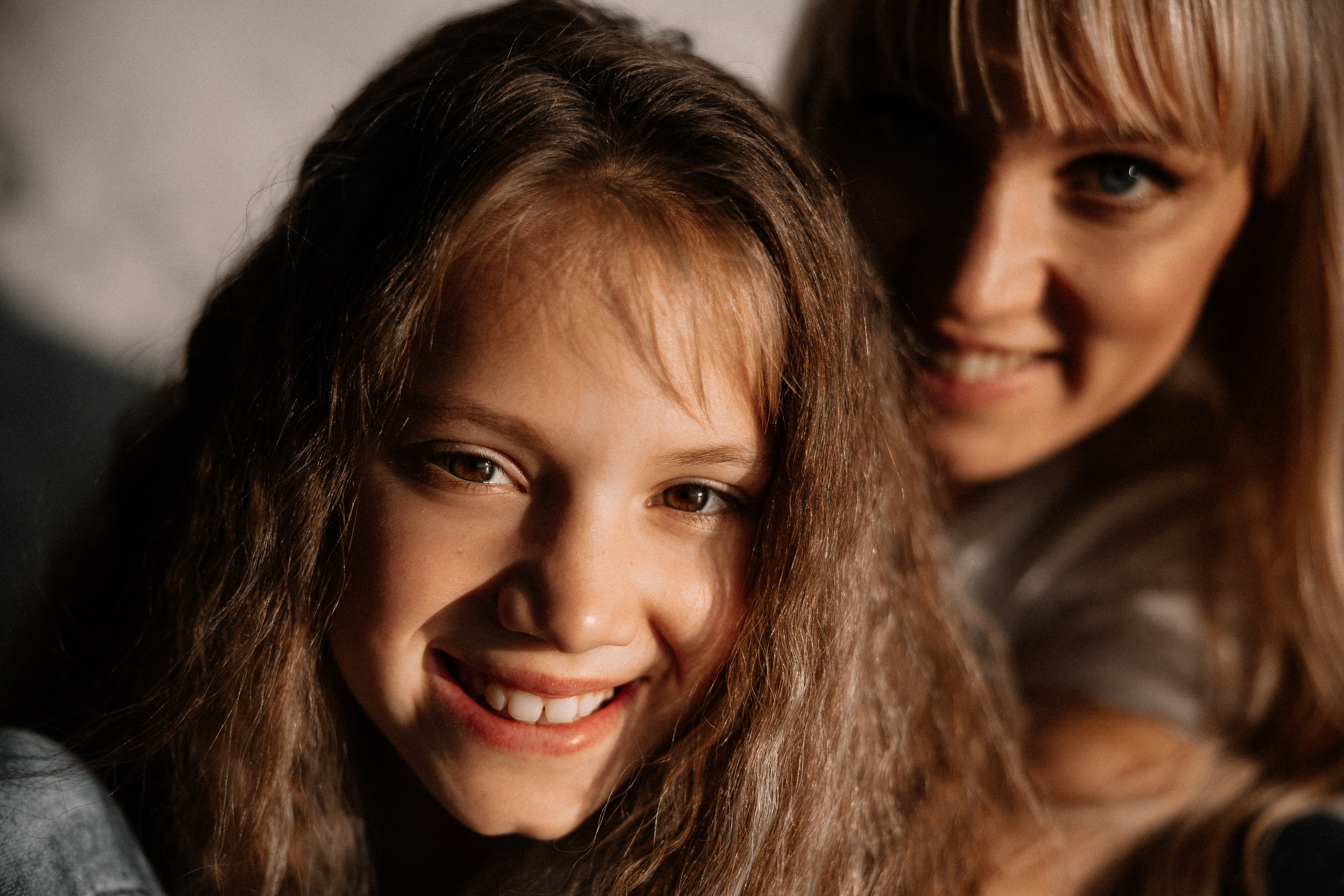 Очень большая семья:). Свадебный и семейный Фотограф Денис Кошель