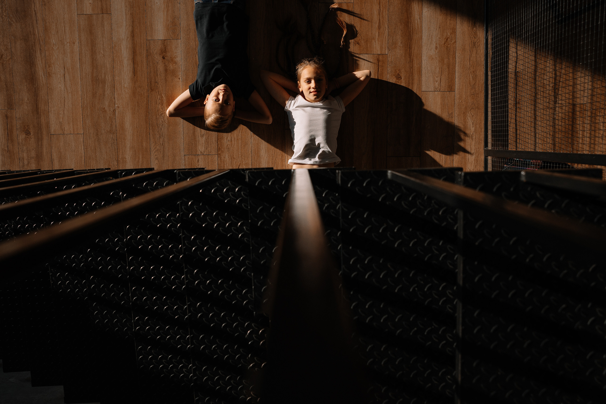 Очень большая семья:). Свадебный и семейный Фотограф Денис Кошель