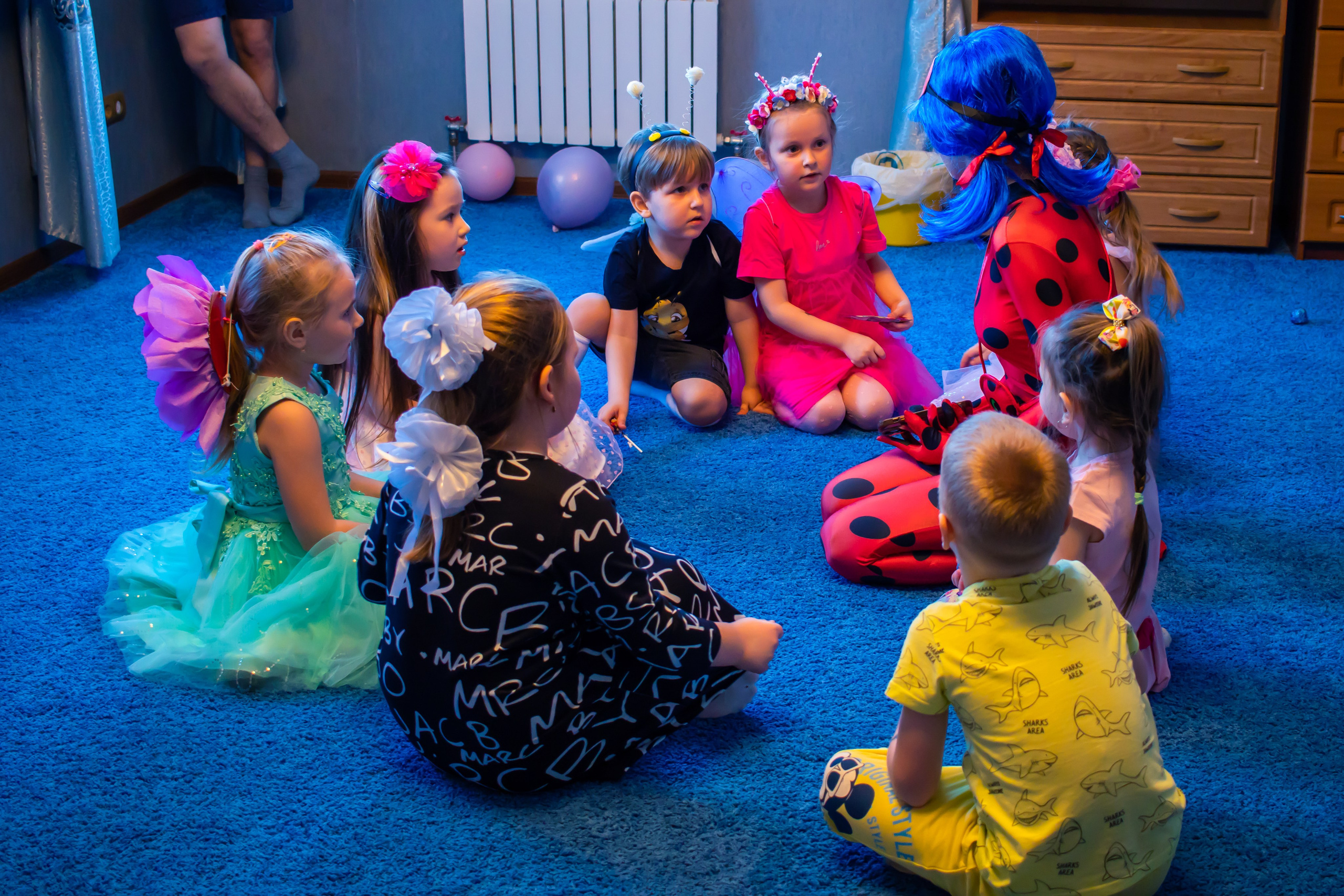 Праздничные съемки. Семейный фотограф в Невельске Виолетта Киселева-Лелейка