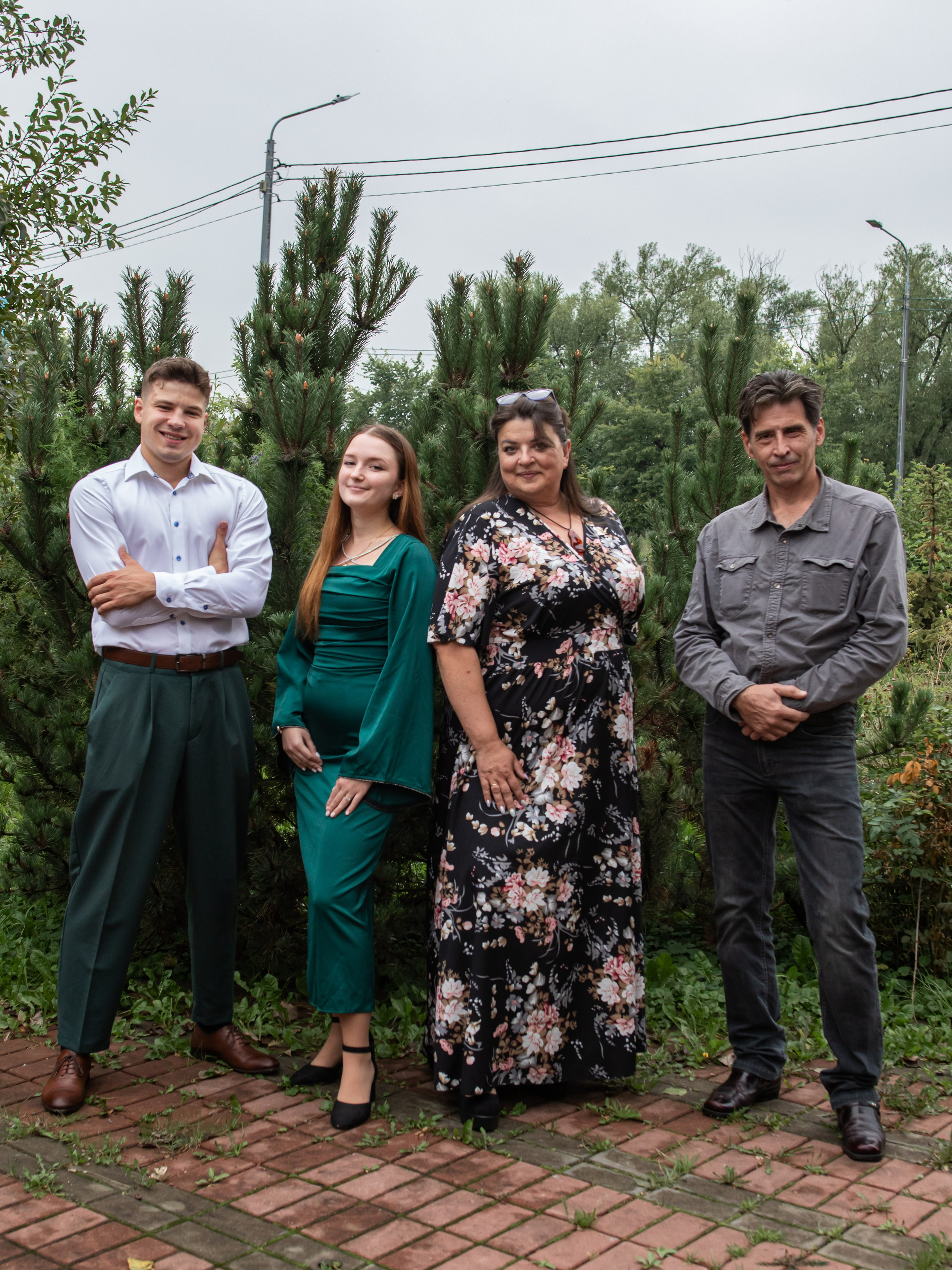 Юбилей Дмитрия. Предметный и семейный фотограф в Санкт-Петербурге Катерина Стеклова