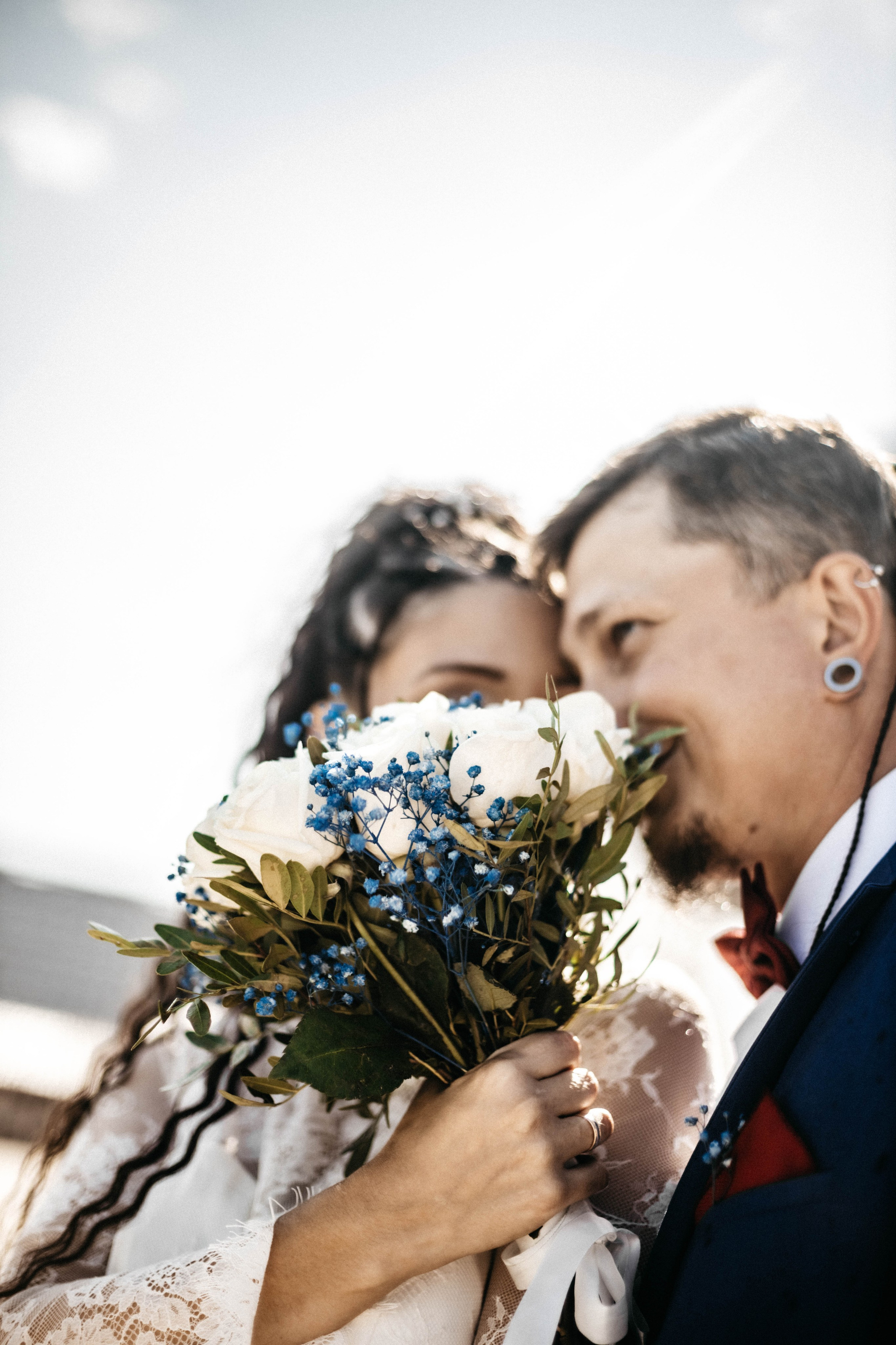 Ксюша + Лёша. Фотограф в Нижнем Новгороде