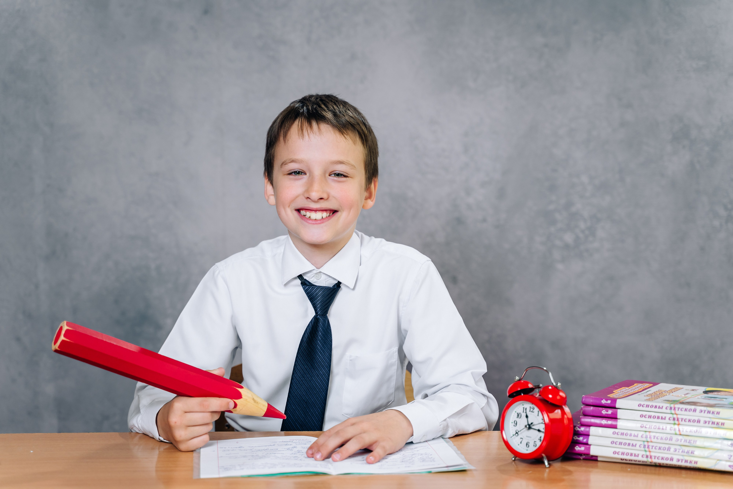 Фотопроект «Я-Первоклассник». Выпускные альбомы в Липецке Albumboom