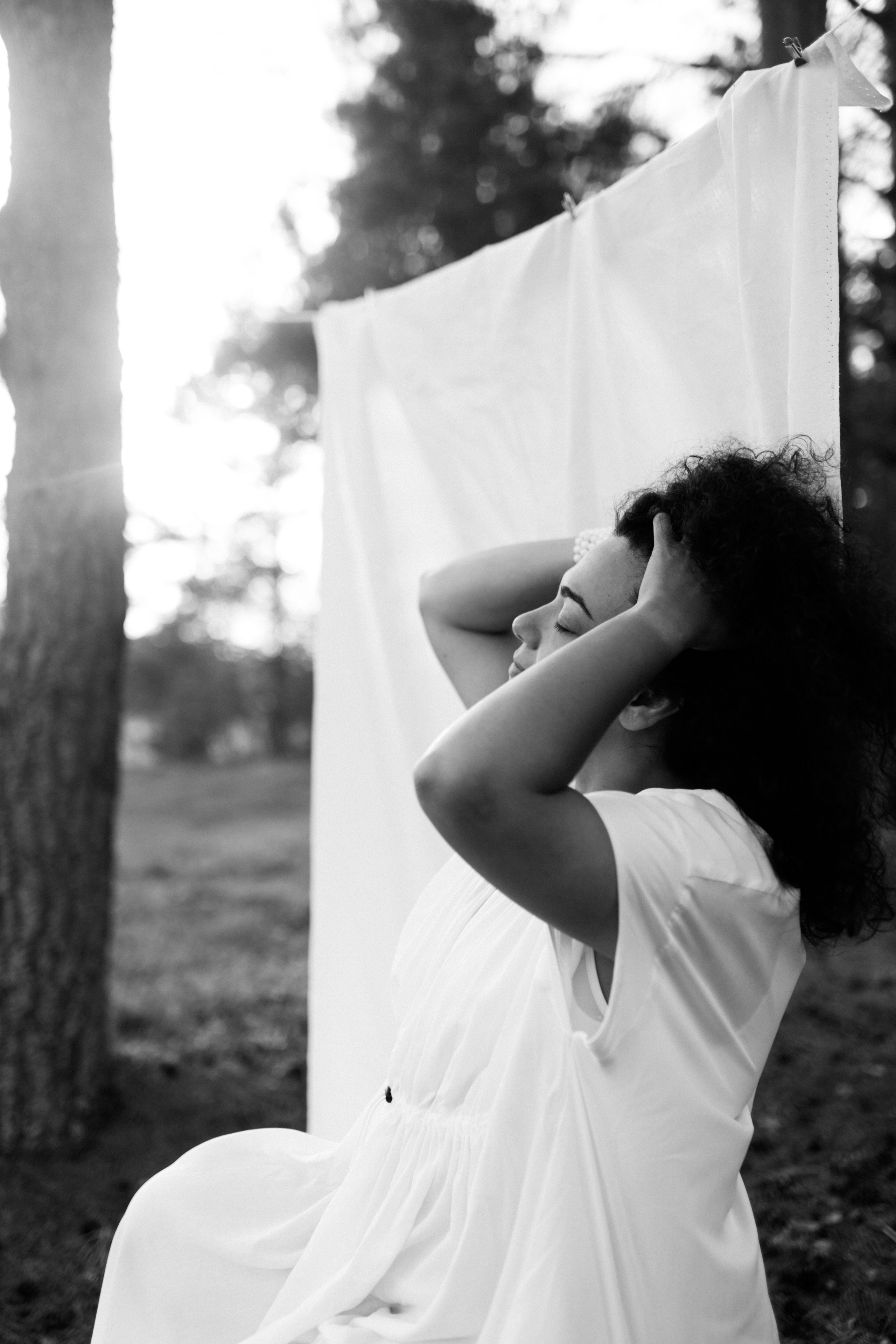 Алиса в стране чудес. Настя Оленченко, портретный/семейный фотограф на цифру и плёнку Москва