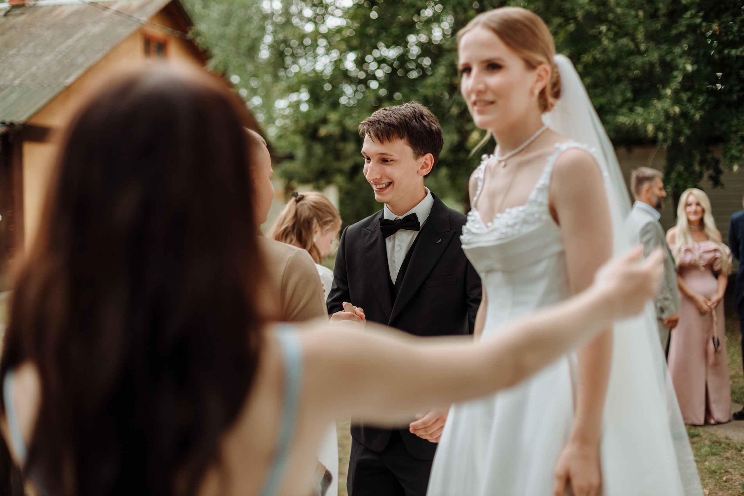 Егор и Дарья. Команда фотографов