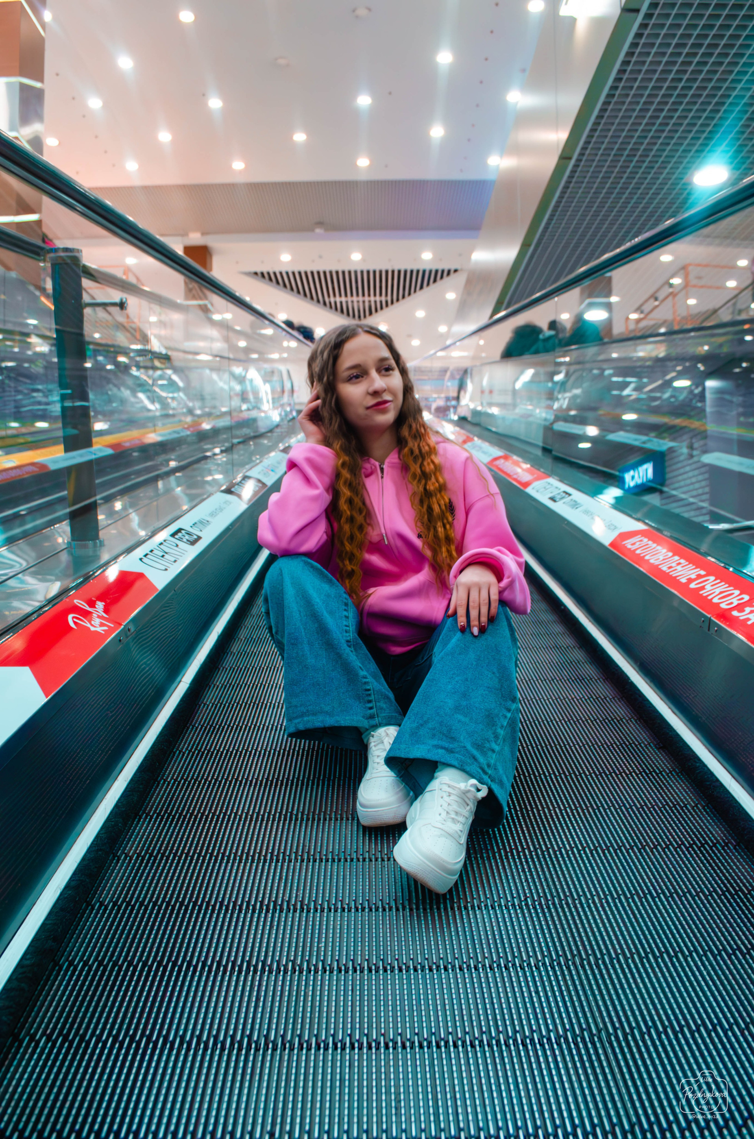 ТРЦ Galaxy Барнаул|Виктория Шишаев|17.01.2026. Фотограф-видеограф Познякова Любовь