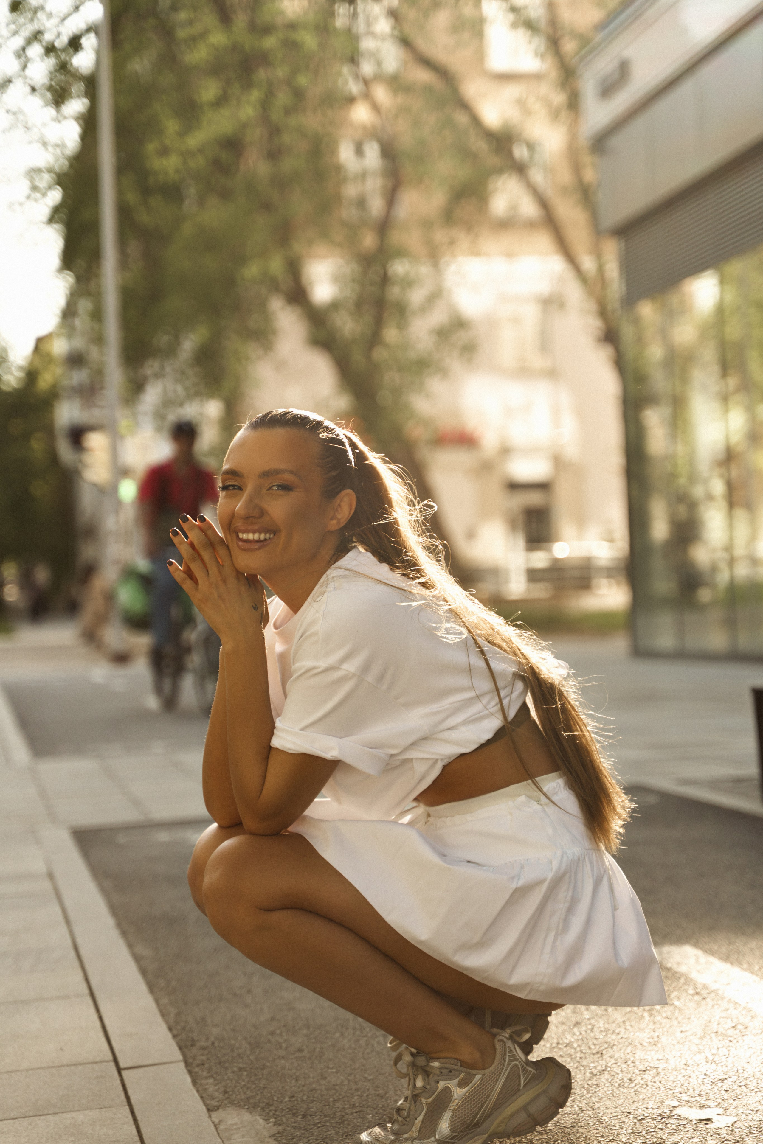 Street. Фотограф Лариса Рямова