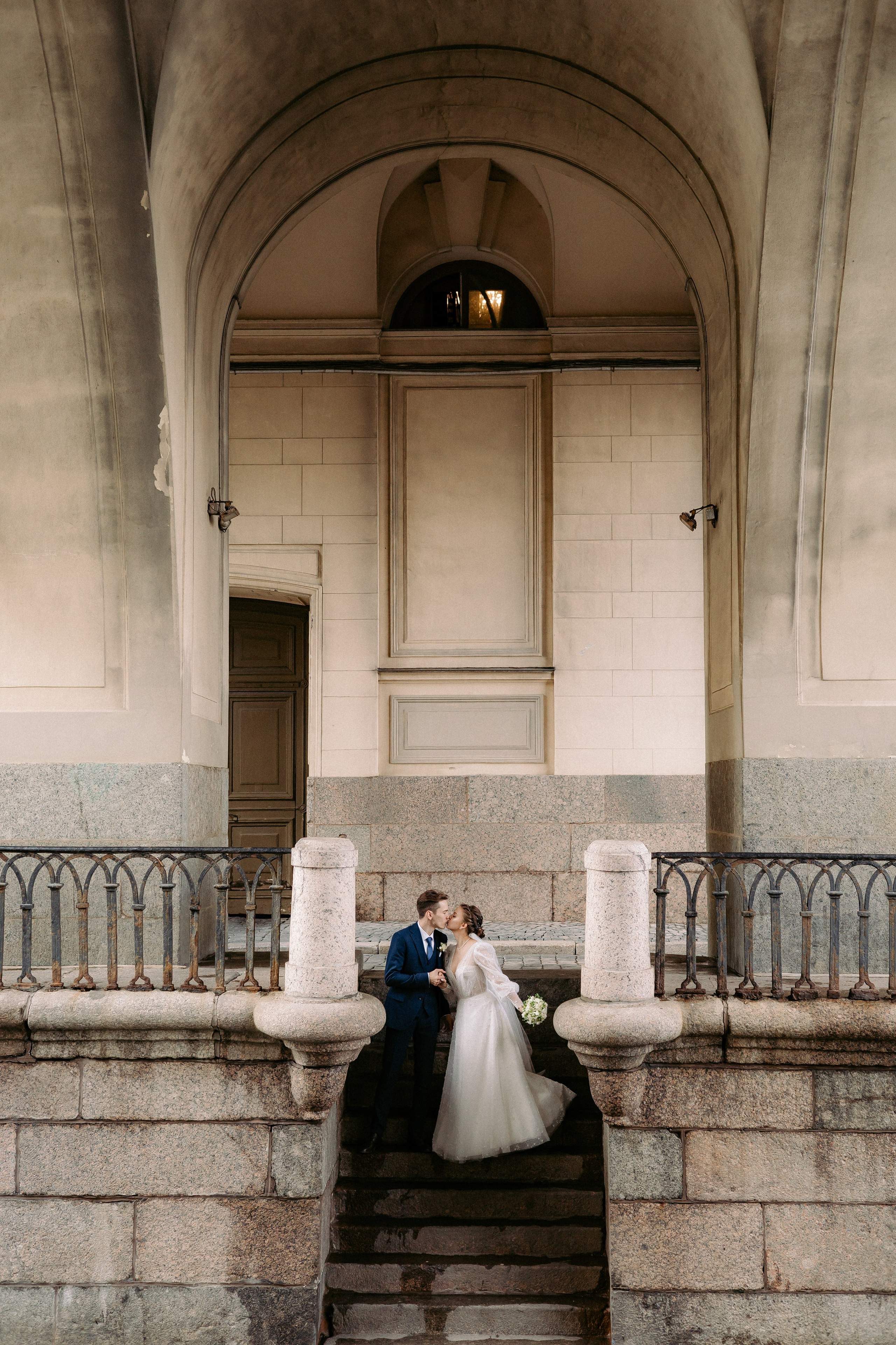 Анастасия и Руслан