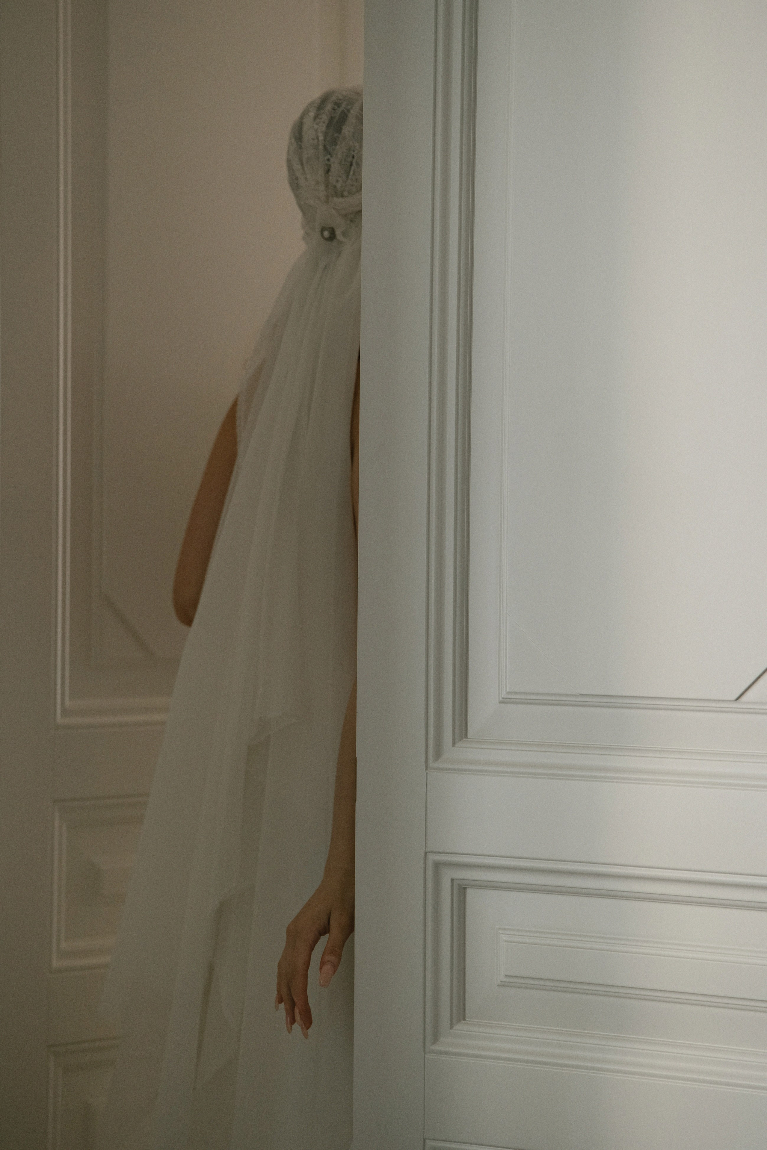 Кристина и Андрей: 12 причин для счастья. Свадебный фотограф Москва