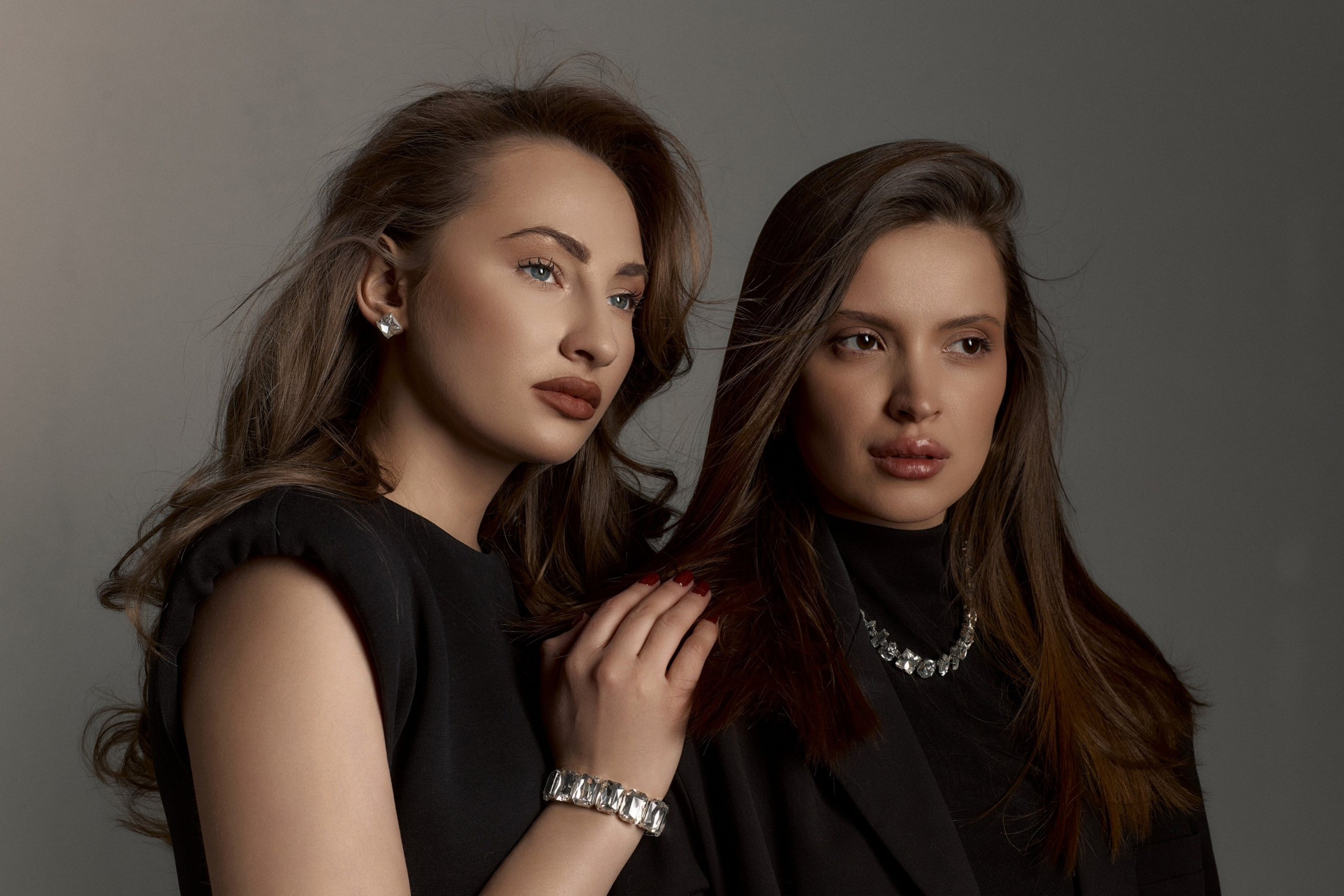 FRIENDS. Ася Солопова, фотограф Тюмень