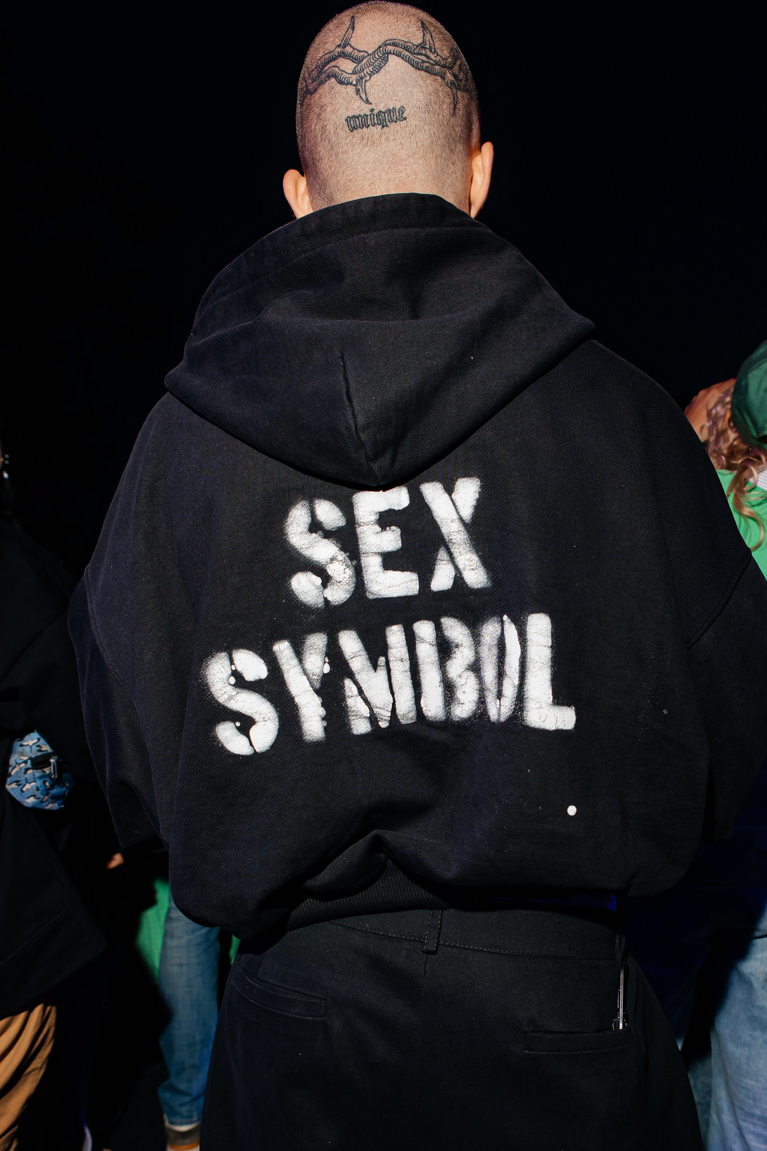 Пикник Афиши 2025. Фотограф в Москве Влад Ярчевский