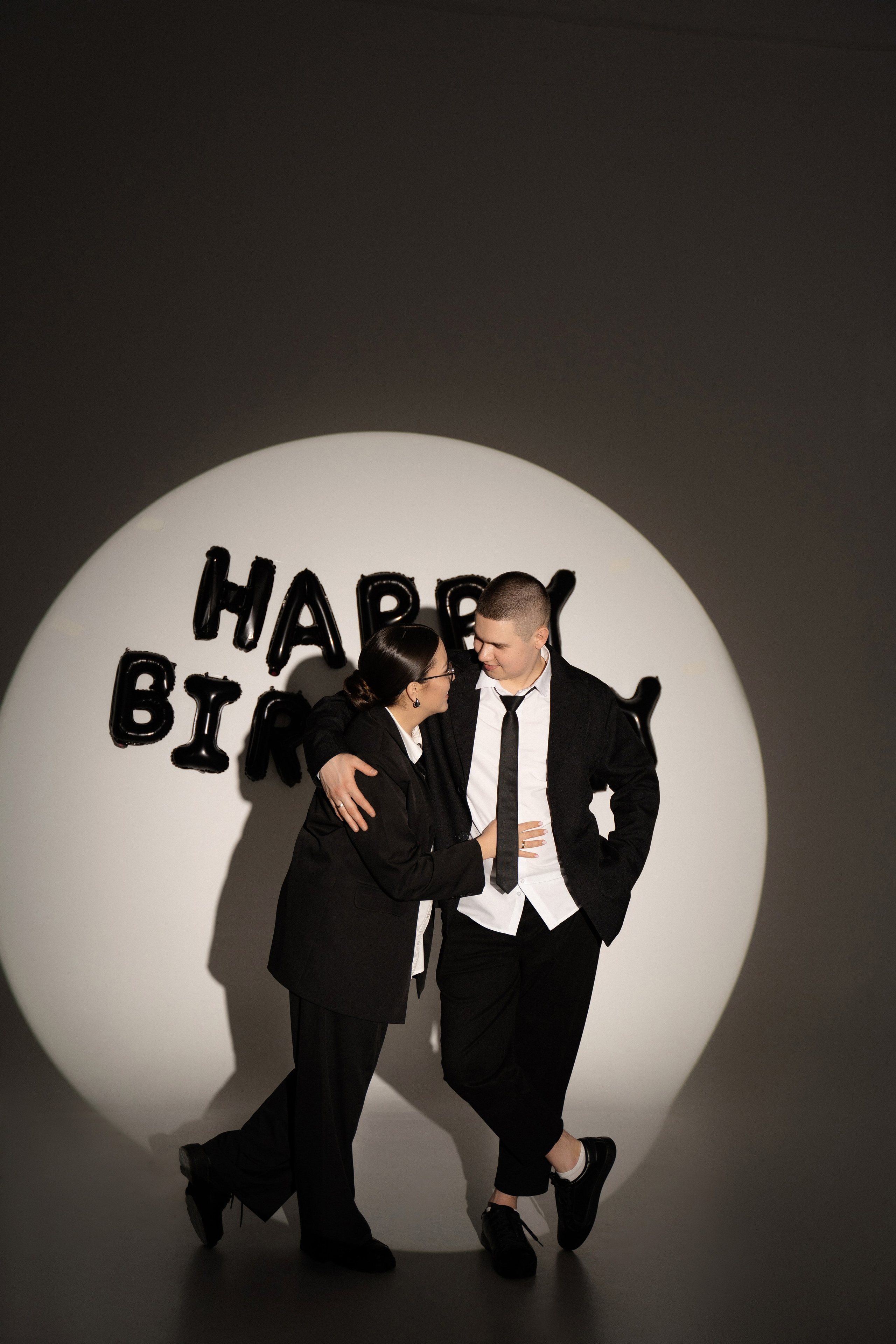 Даша, Максим и Лука. Моменты и истории о вас настоящих