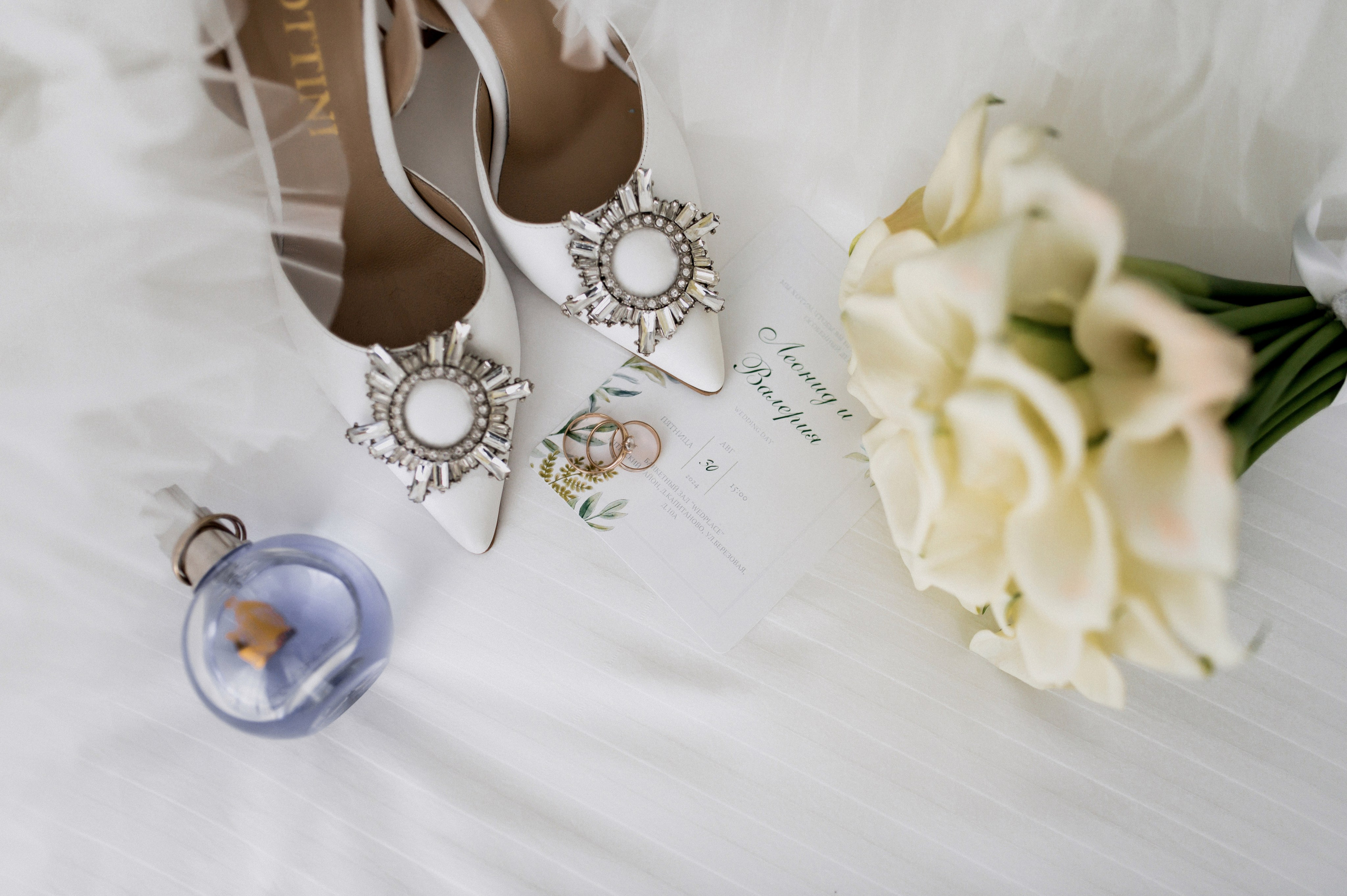 Леонид и Валерия. Фотограф Кирилл Верт